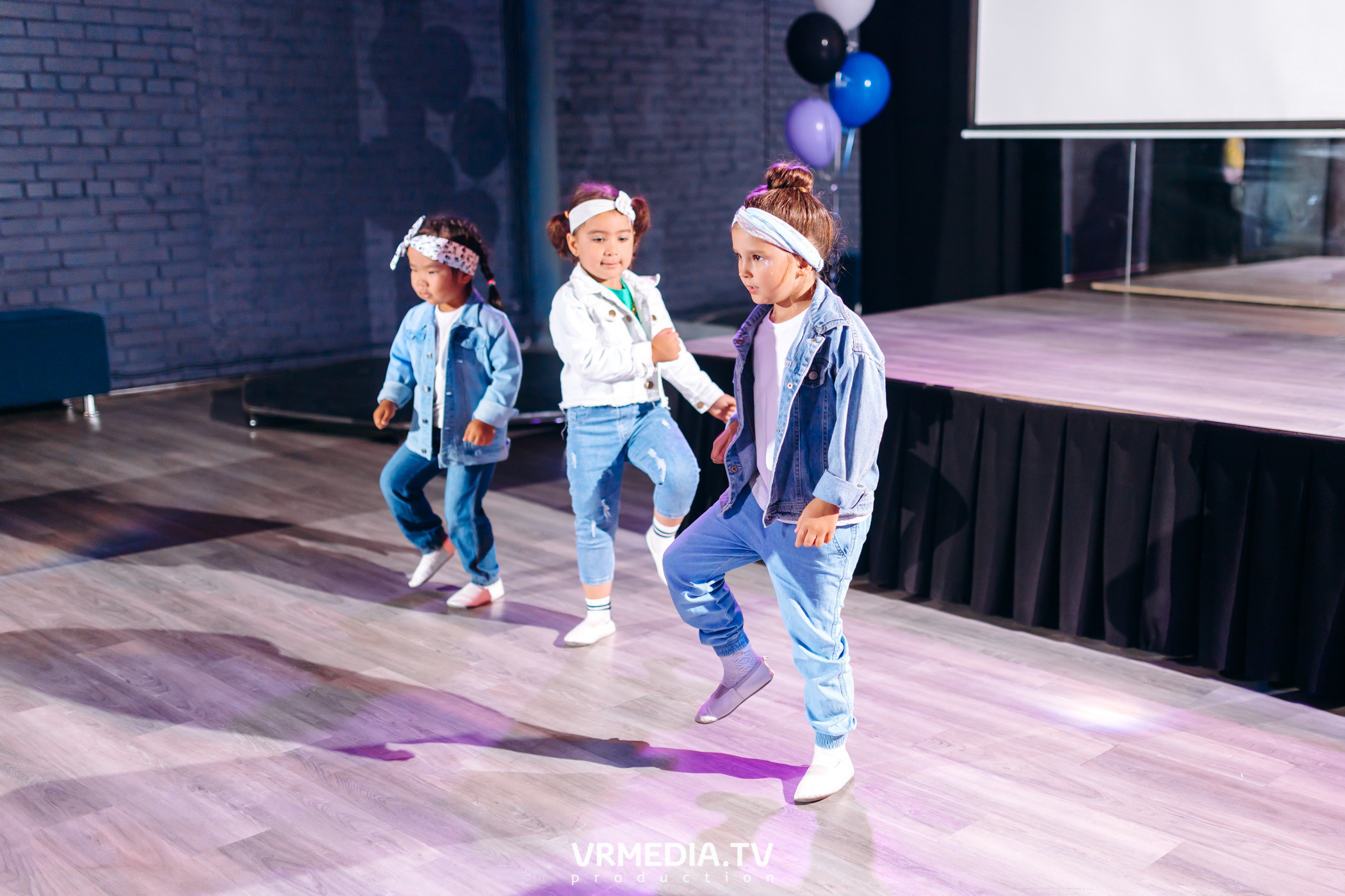 День рождения «House Of Dance»