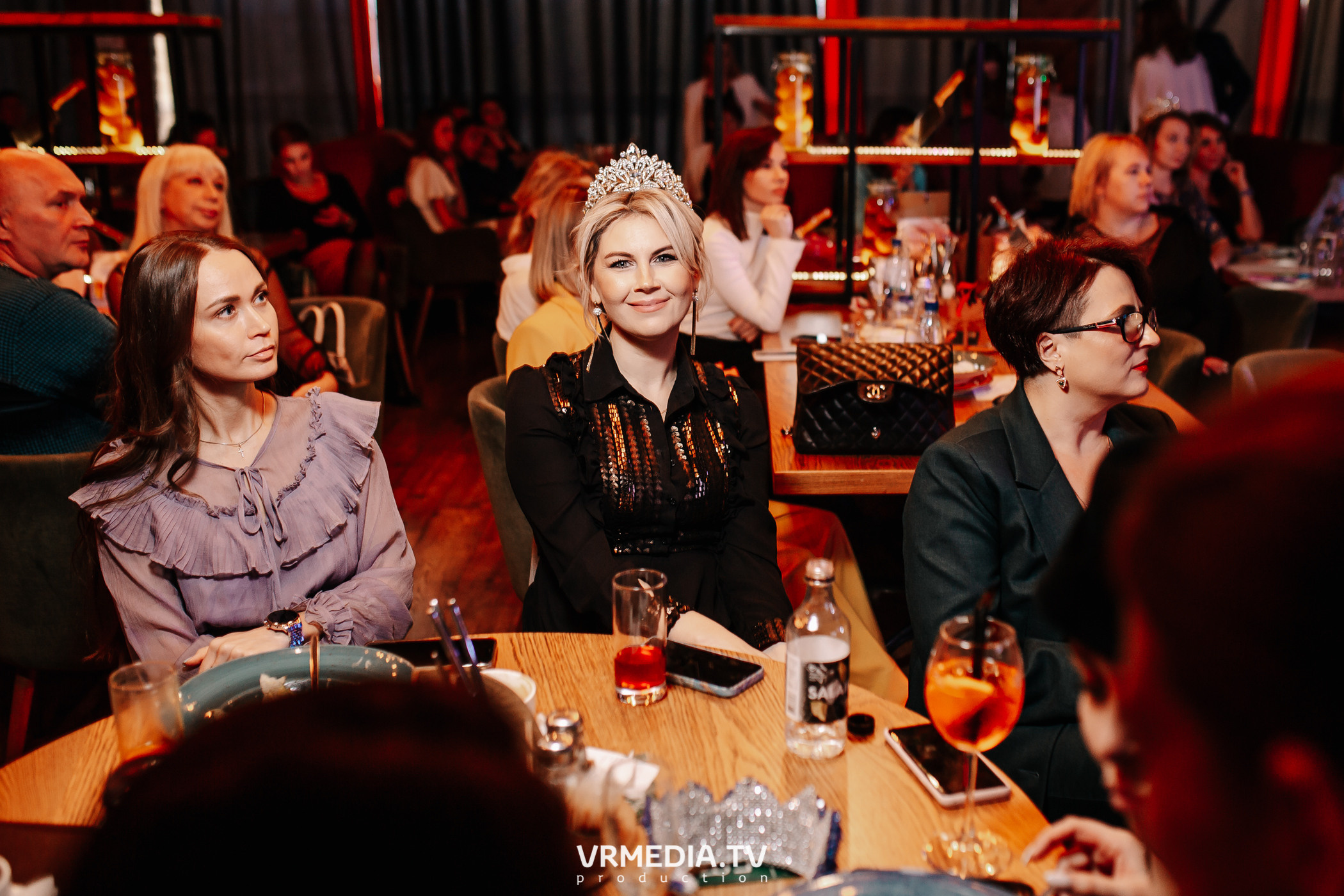 Миссис Россия Кузбасс 2023