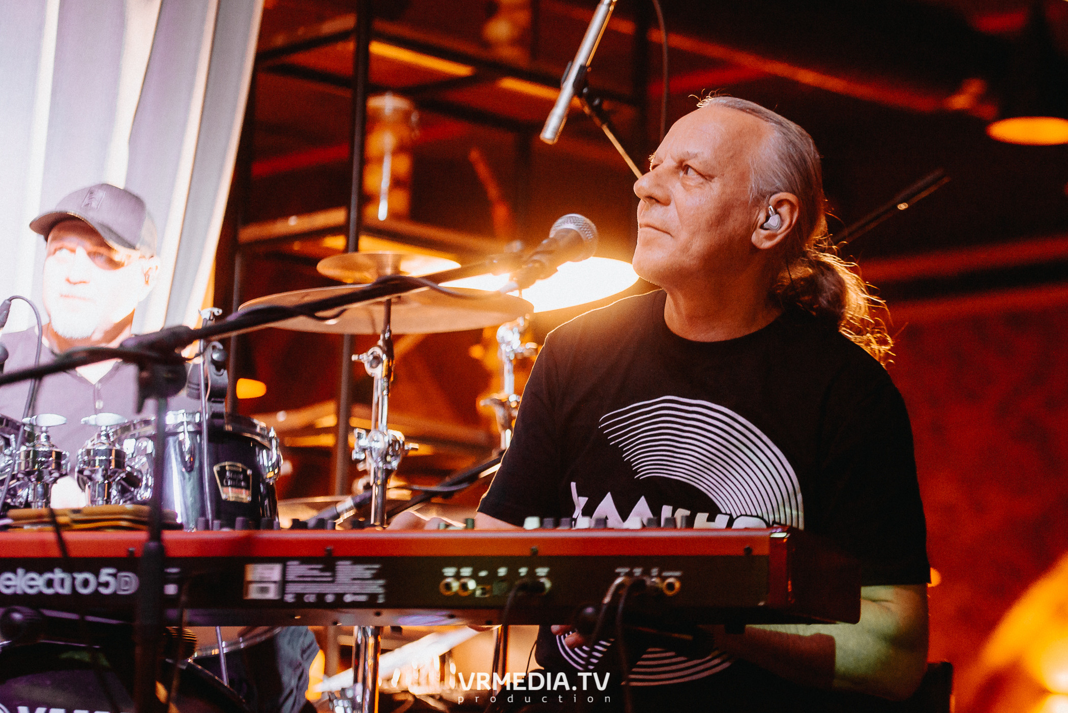 Калинов Мост в гриль-баре «Жара»