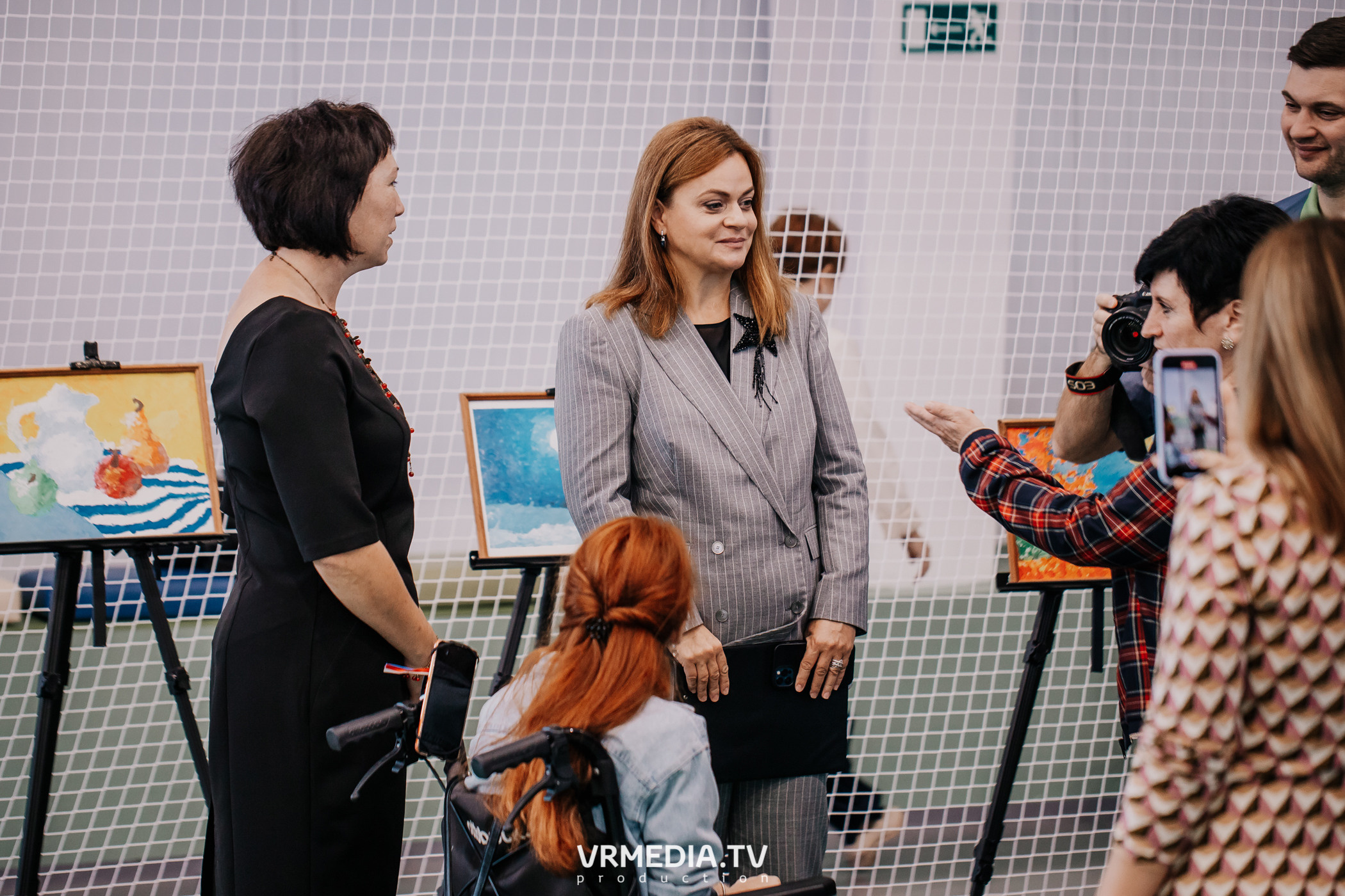 Футбол — школа жизни