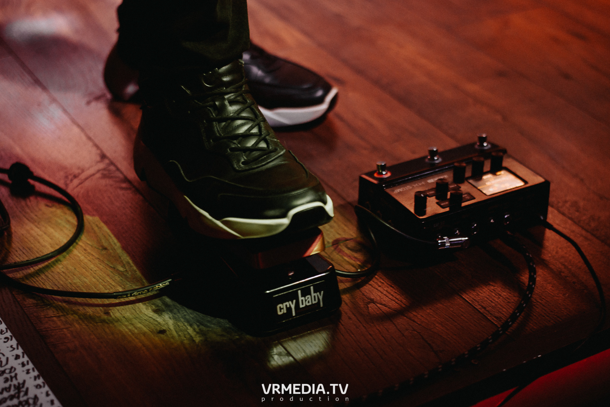 Калинов Мост в гриль-баре «Жара»