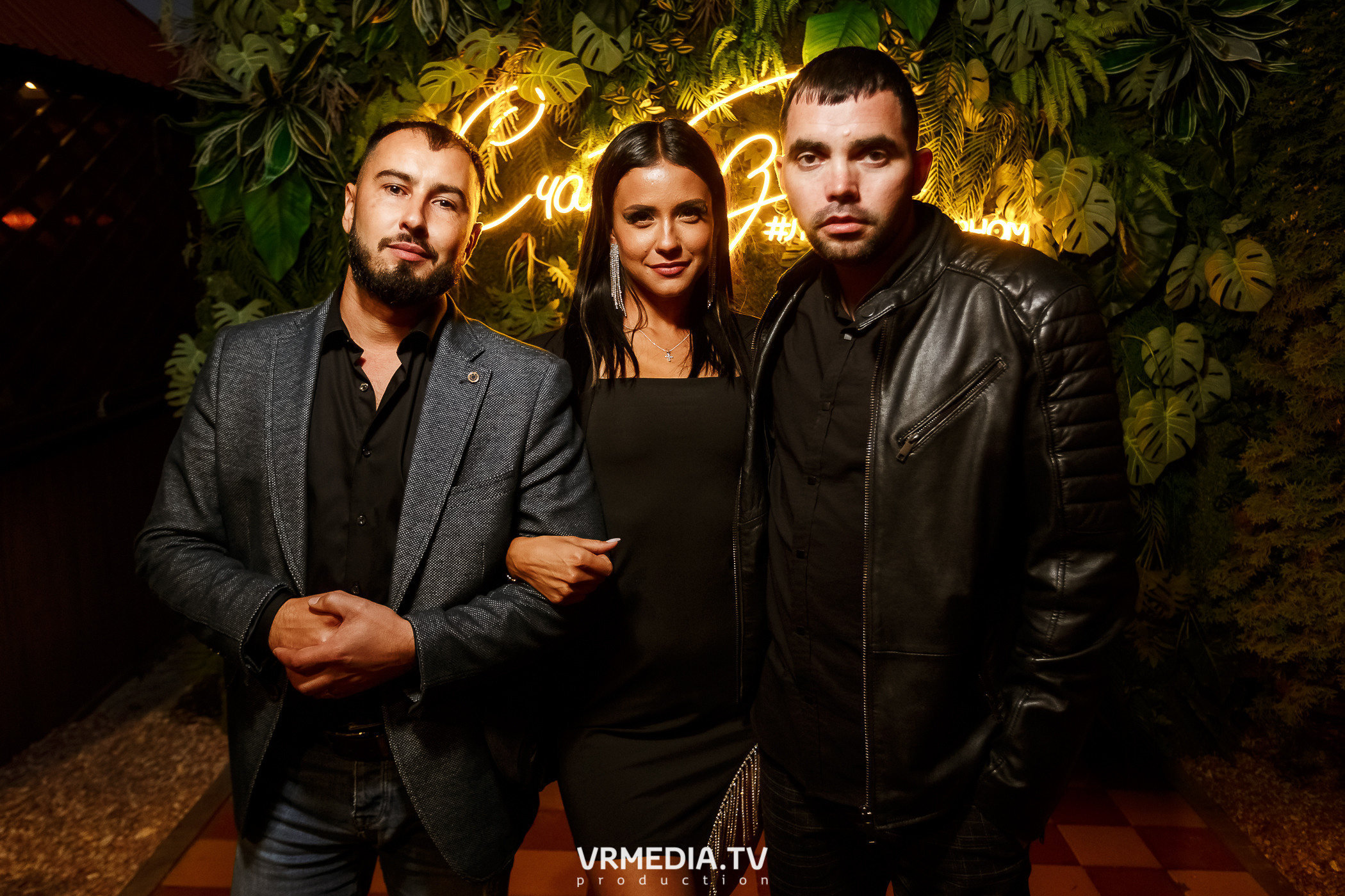 День Шахтера в ресторане «Лазурный Берег»