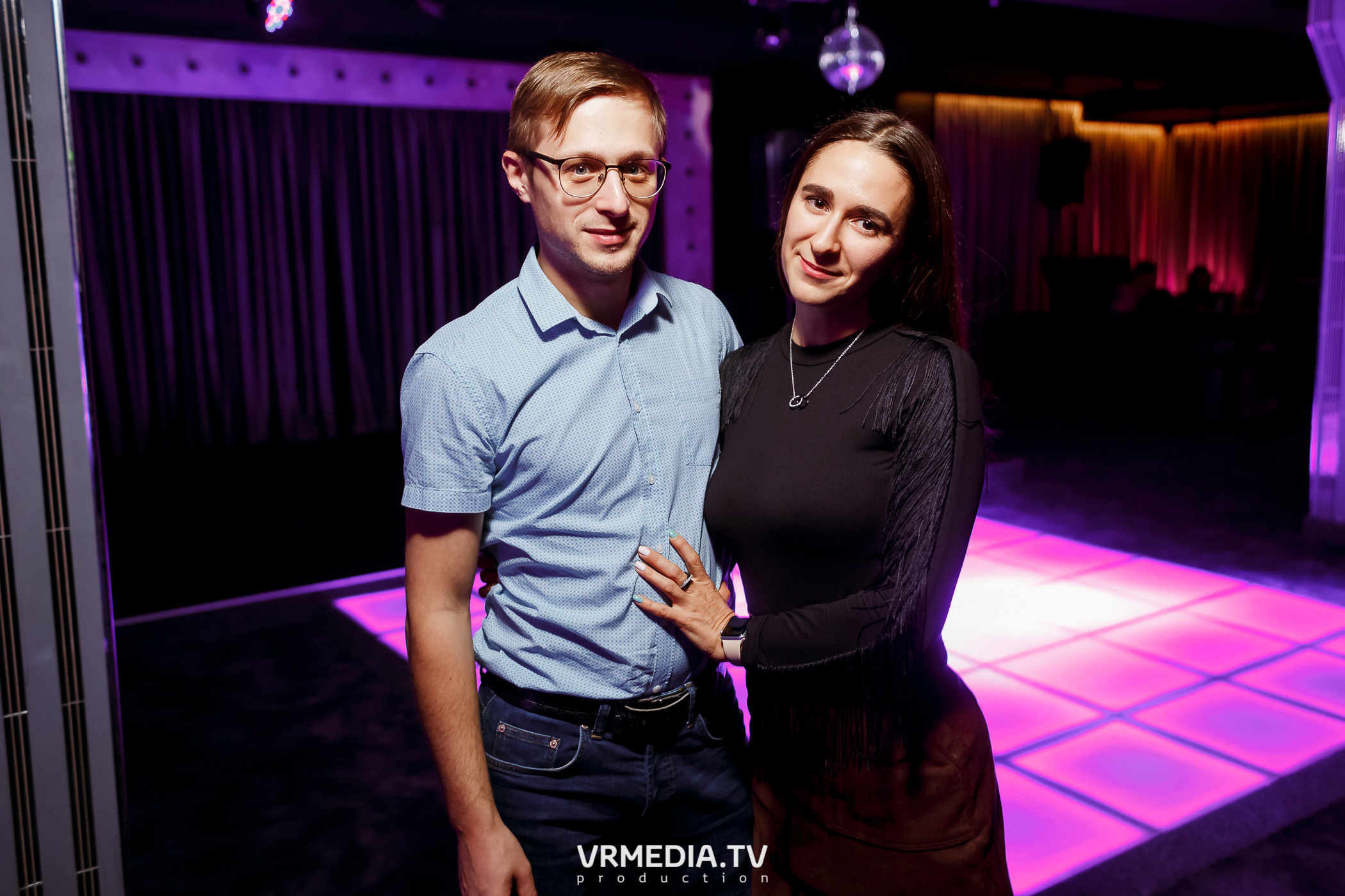 Выходные в караоке-баре «Volna»