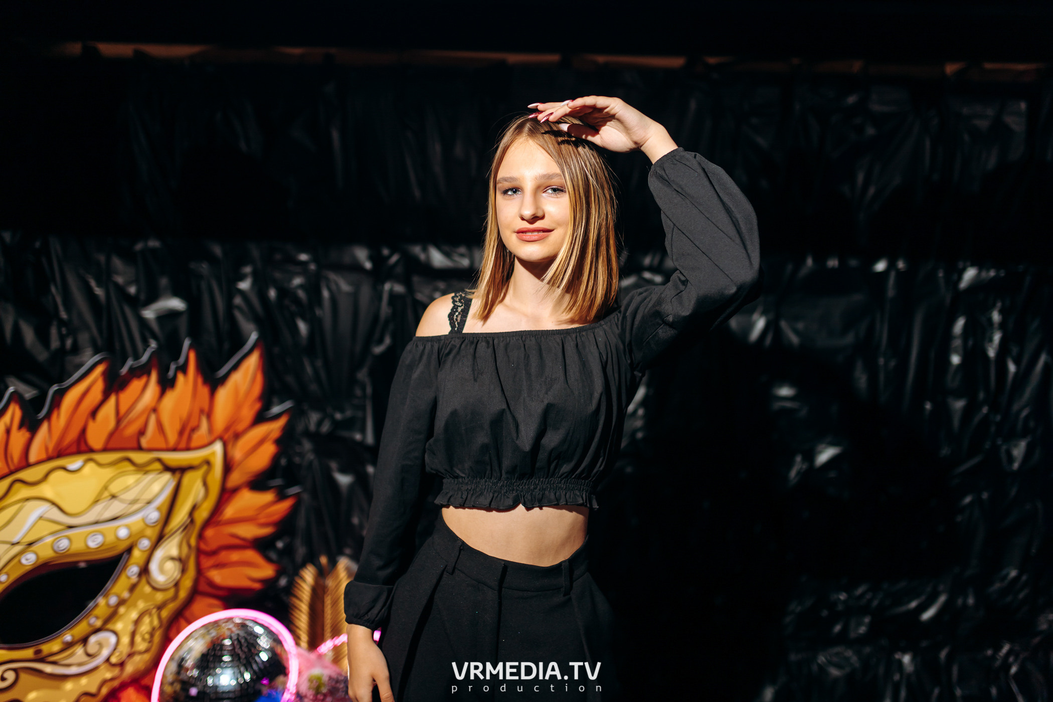 День рождения «House Of Dance»