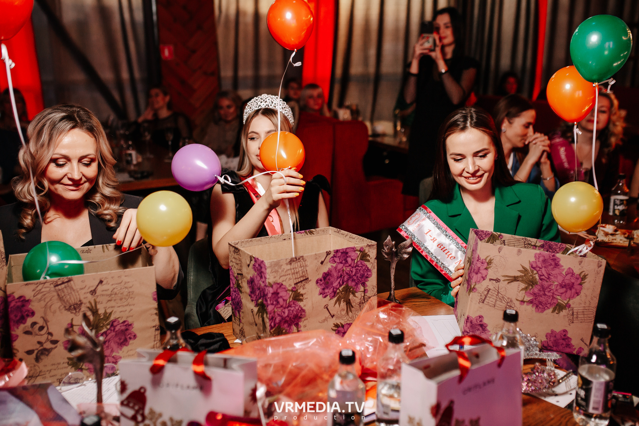 Миссис Россия Кузбасс 2023