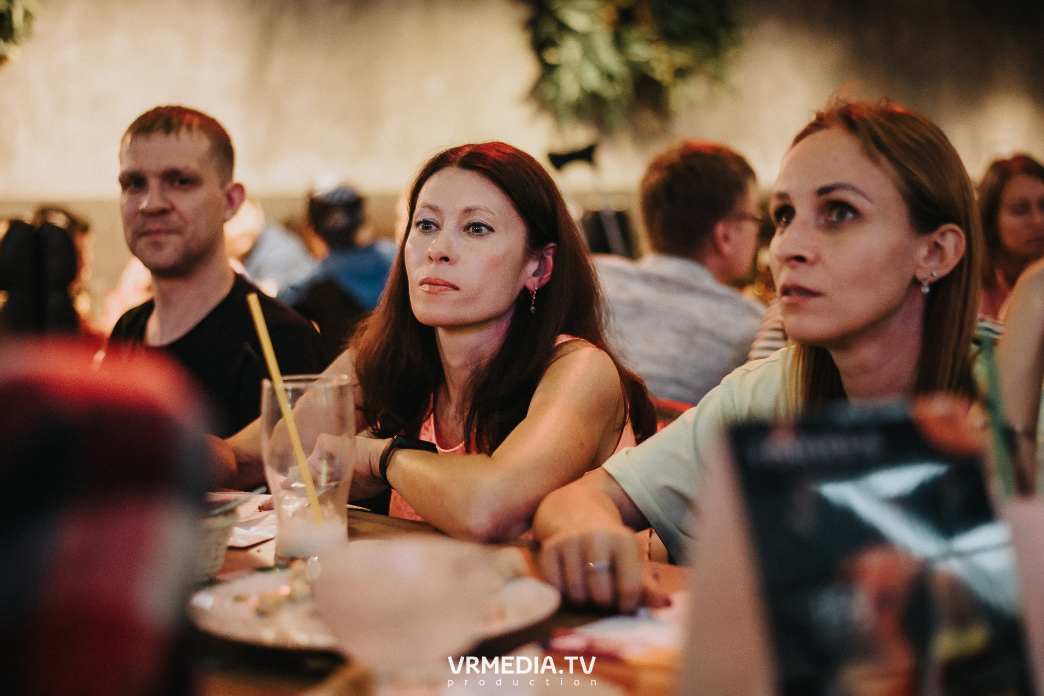 WoW QuiZ в баре «DOSKI»