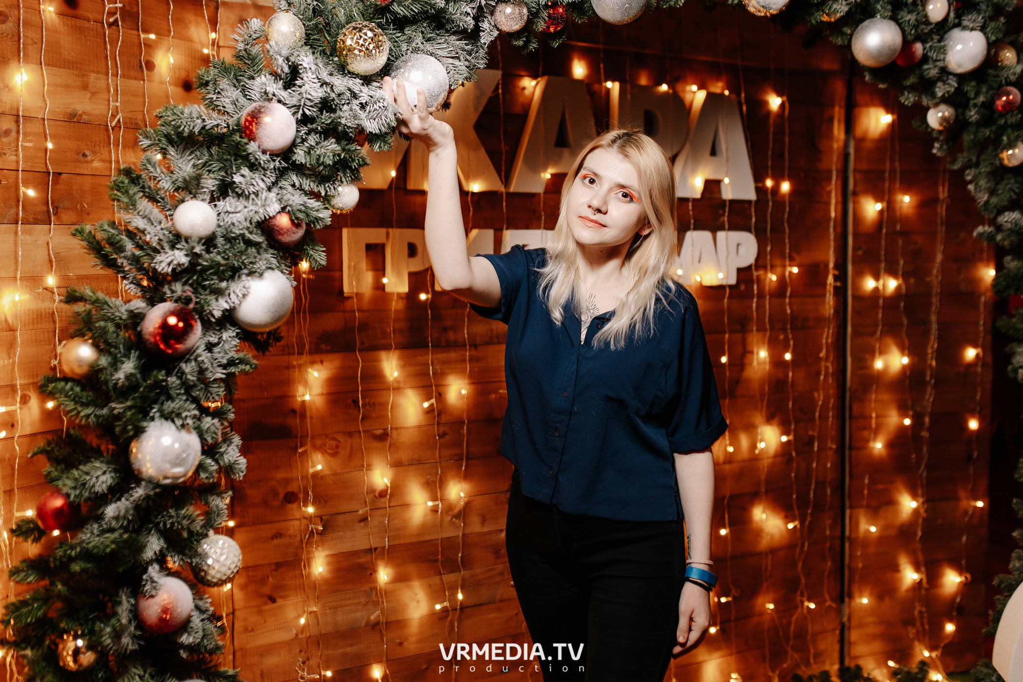 День рождения гриль-бара «Жара»! Нам 5 лет!