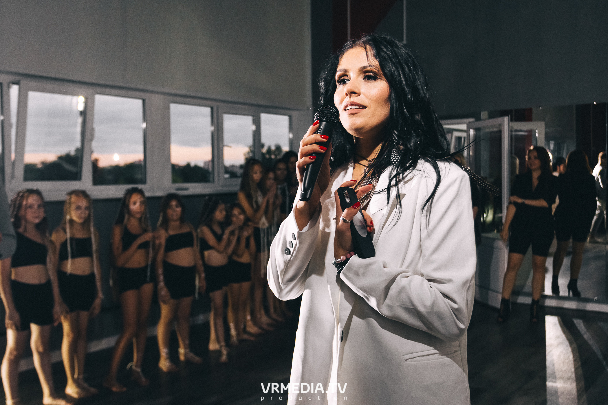 Открытие пространства «FREEDOM by Kseniya Aleksandrova»