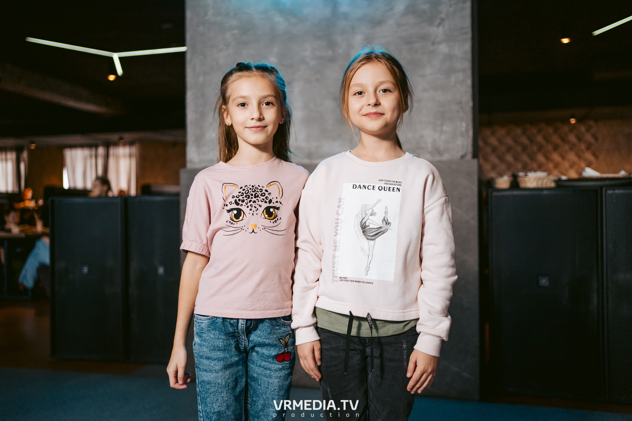 Baby time в баре «DOSKI»