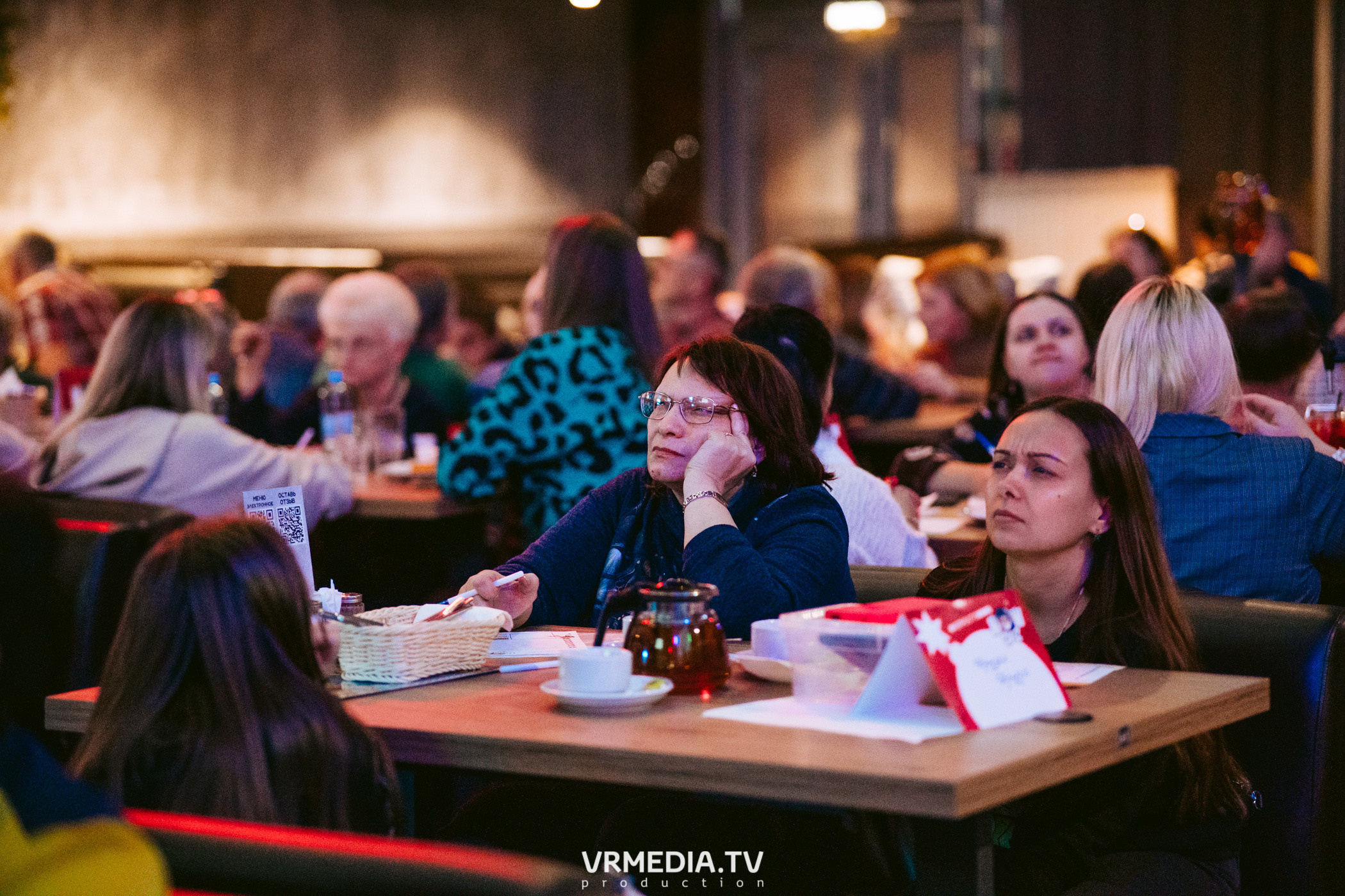 WoW QuiZ в баре «DOSKI»