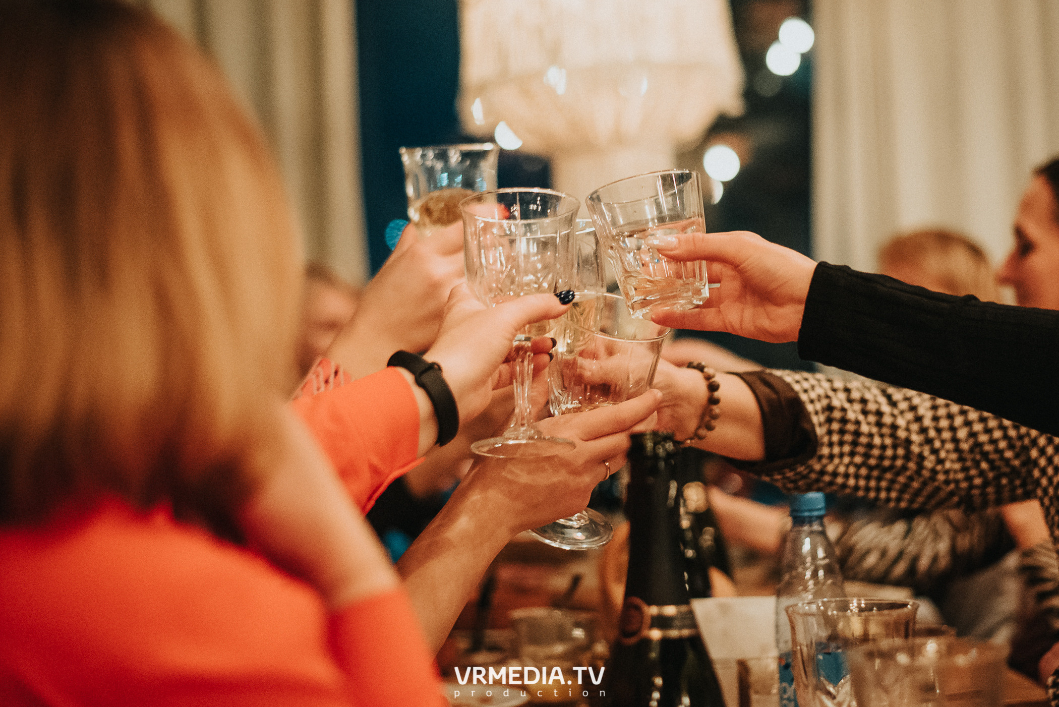 Выходные в ресторане «Хачапури тетушки Марико»