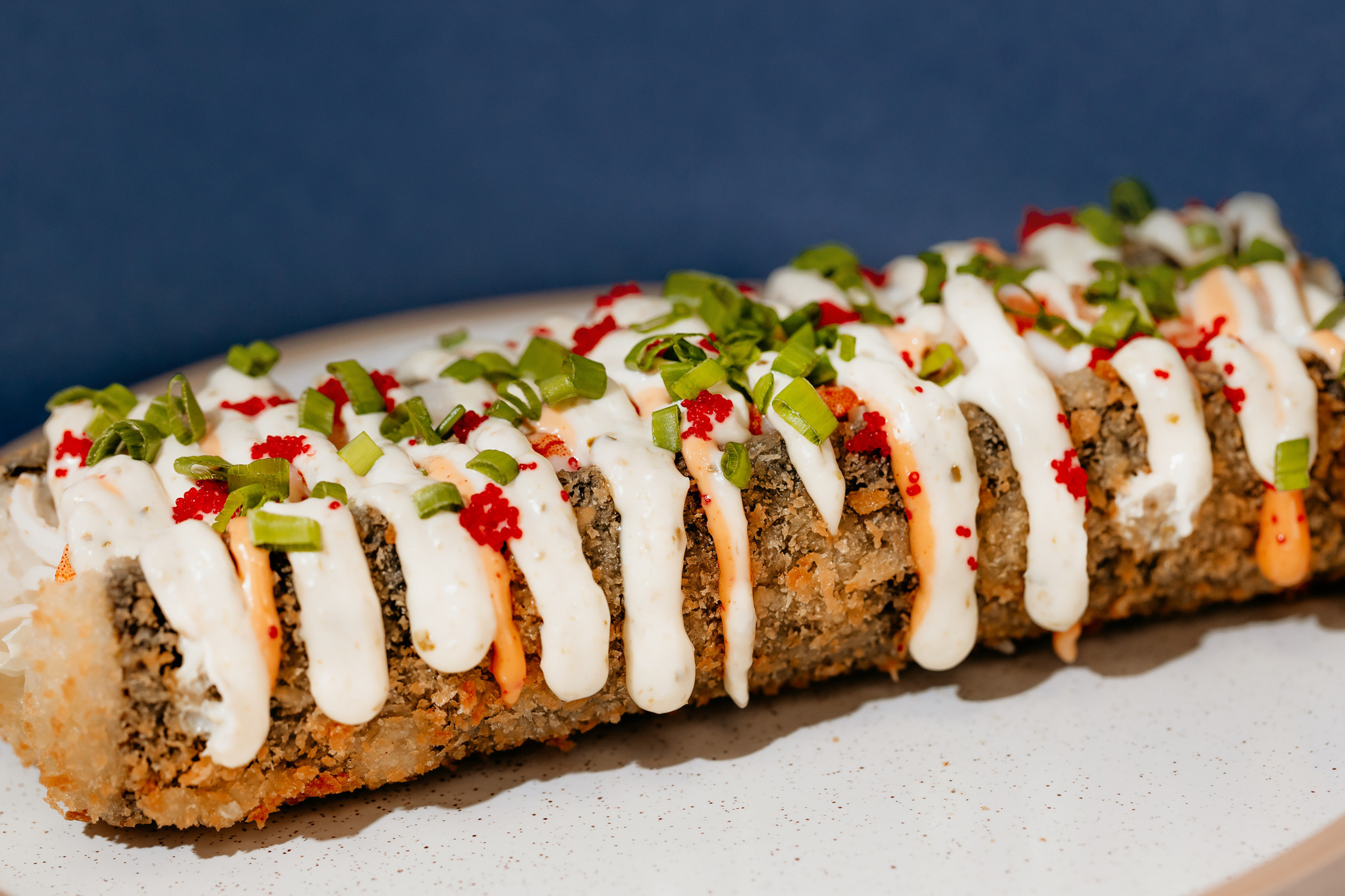 Доставка суши и роллов «Панда»