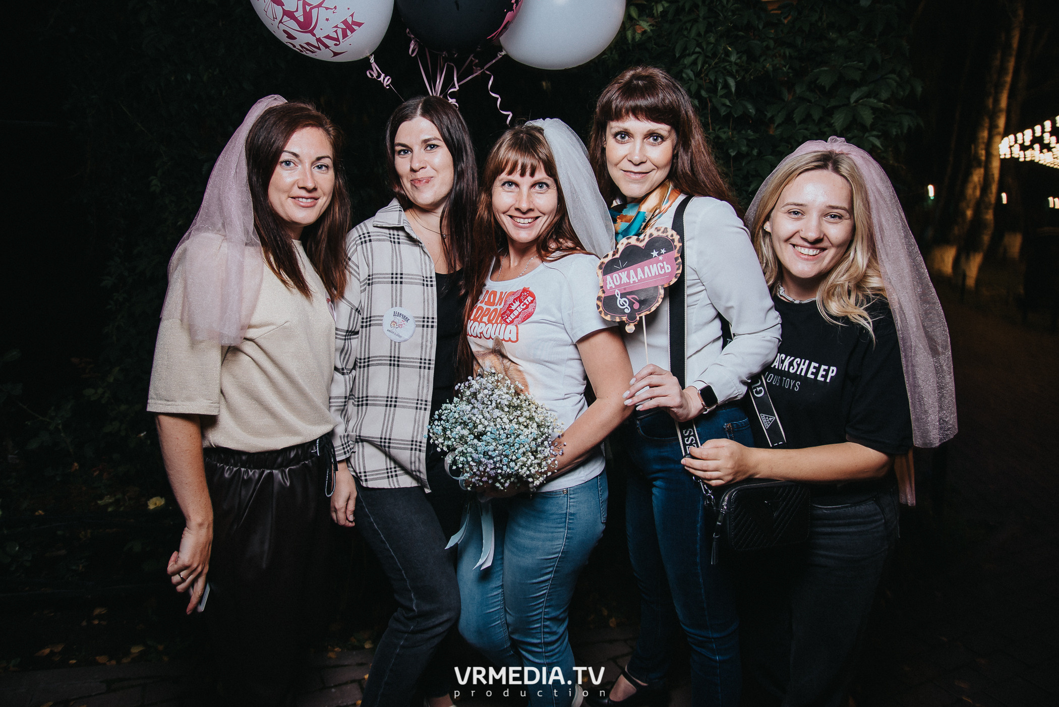 В гостях «У Петровича»