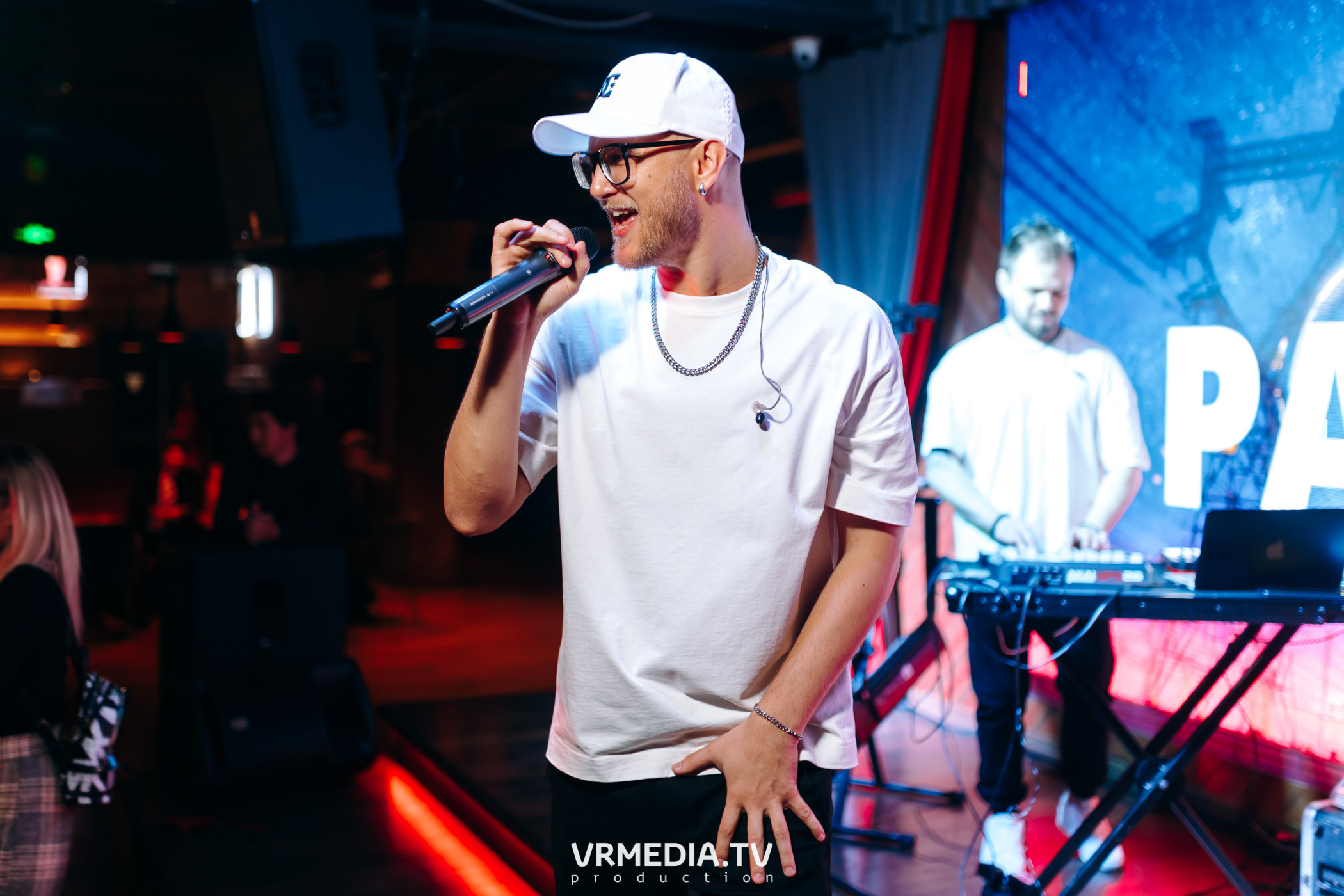 #ЖАРКИЕДНИИНОЧИ в гриль-баре «Жара»