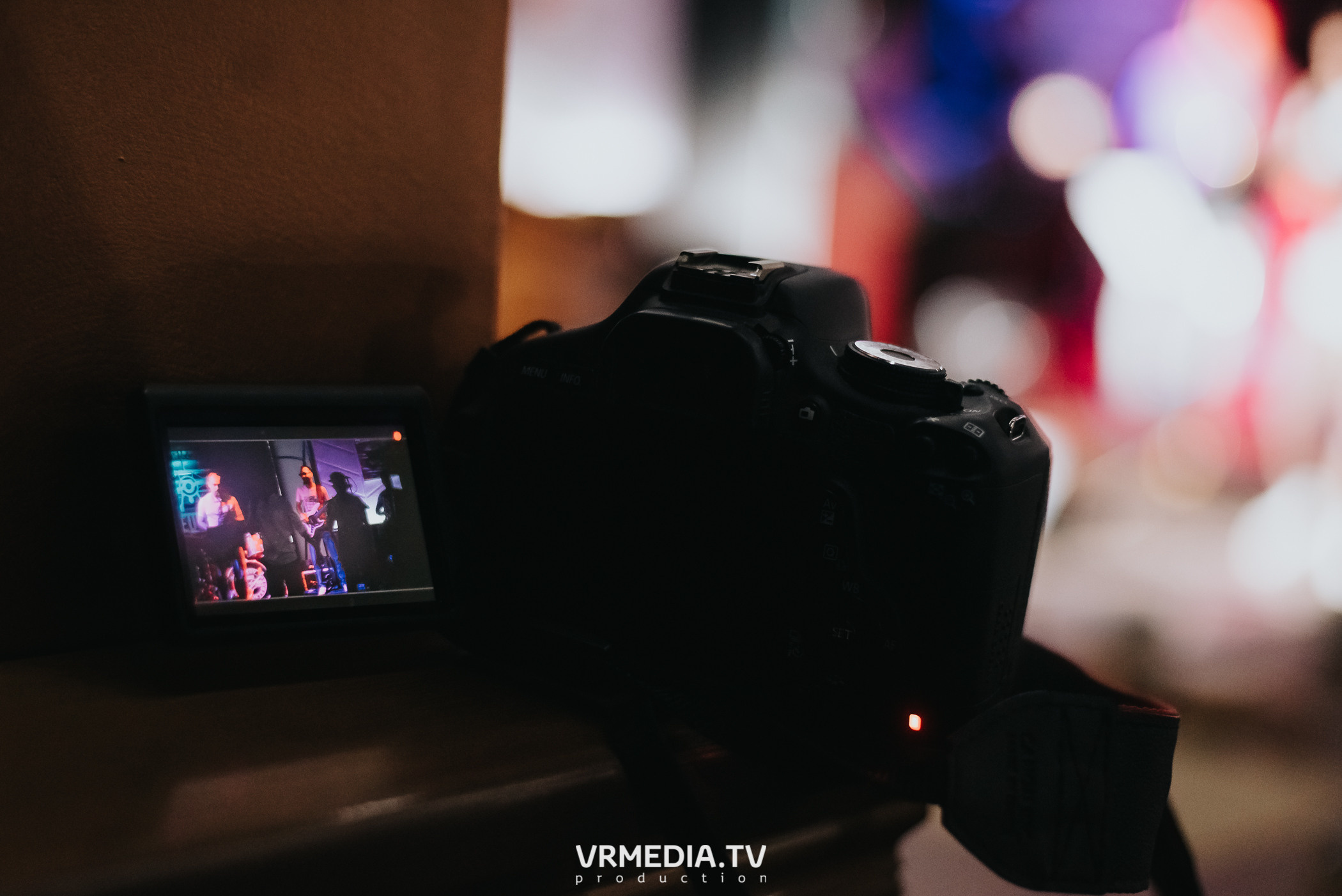 Vottakto & Александр Гаврилов