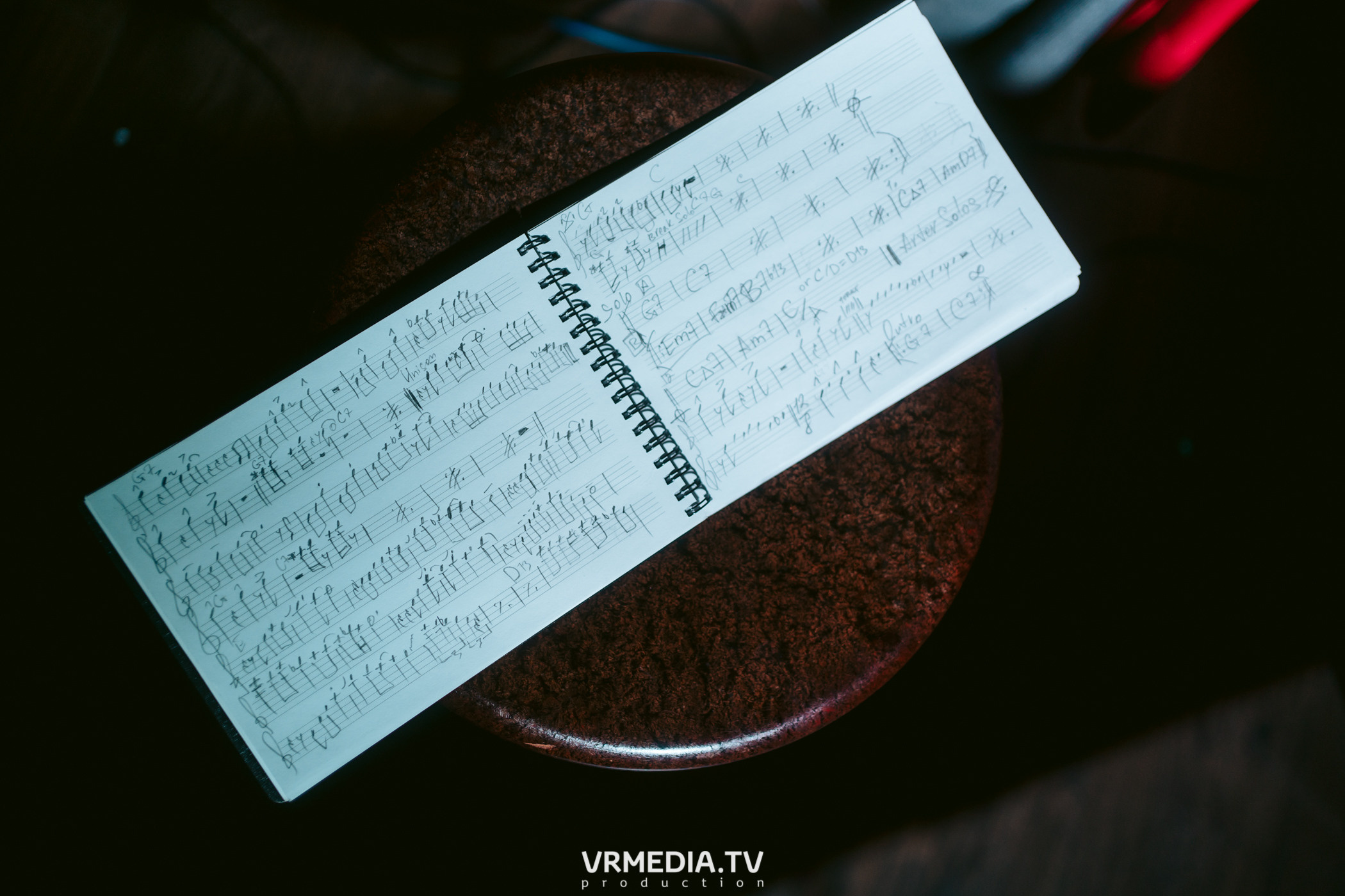 Джазовая среда. Алеф Квартет