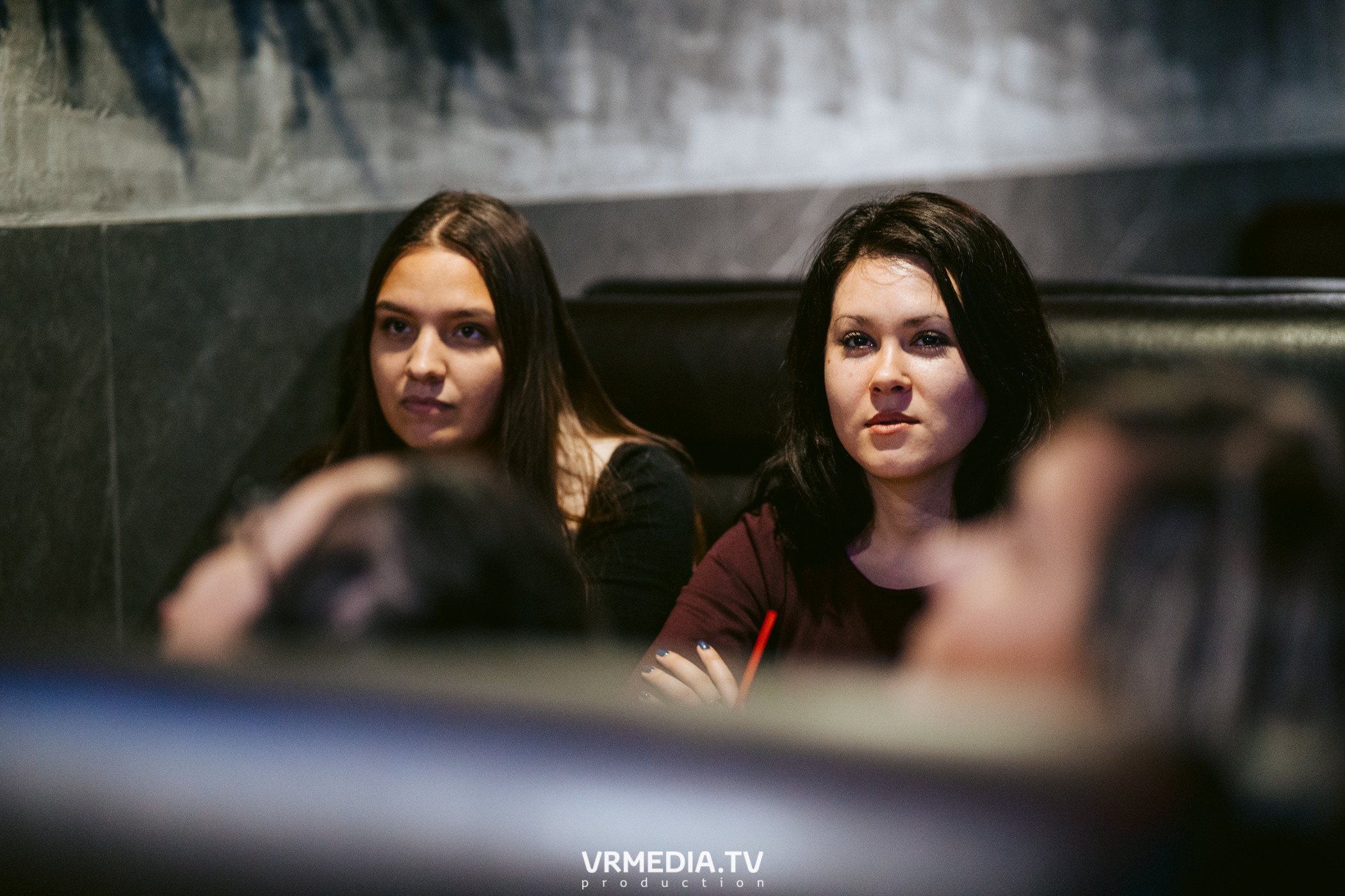 WoW QuiZ в баре «DOSKI»