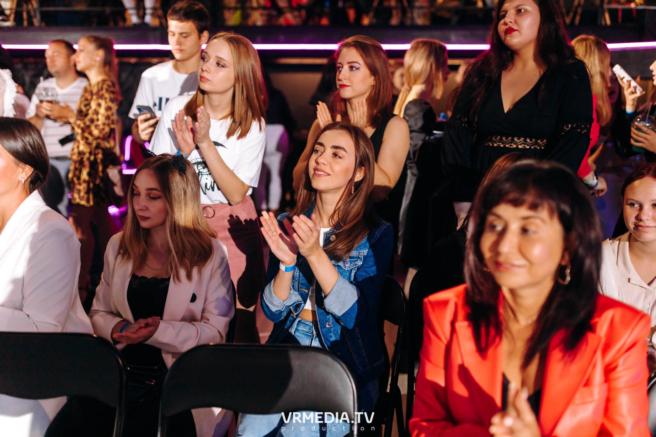 День рождения «House Of Dance»