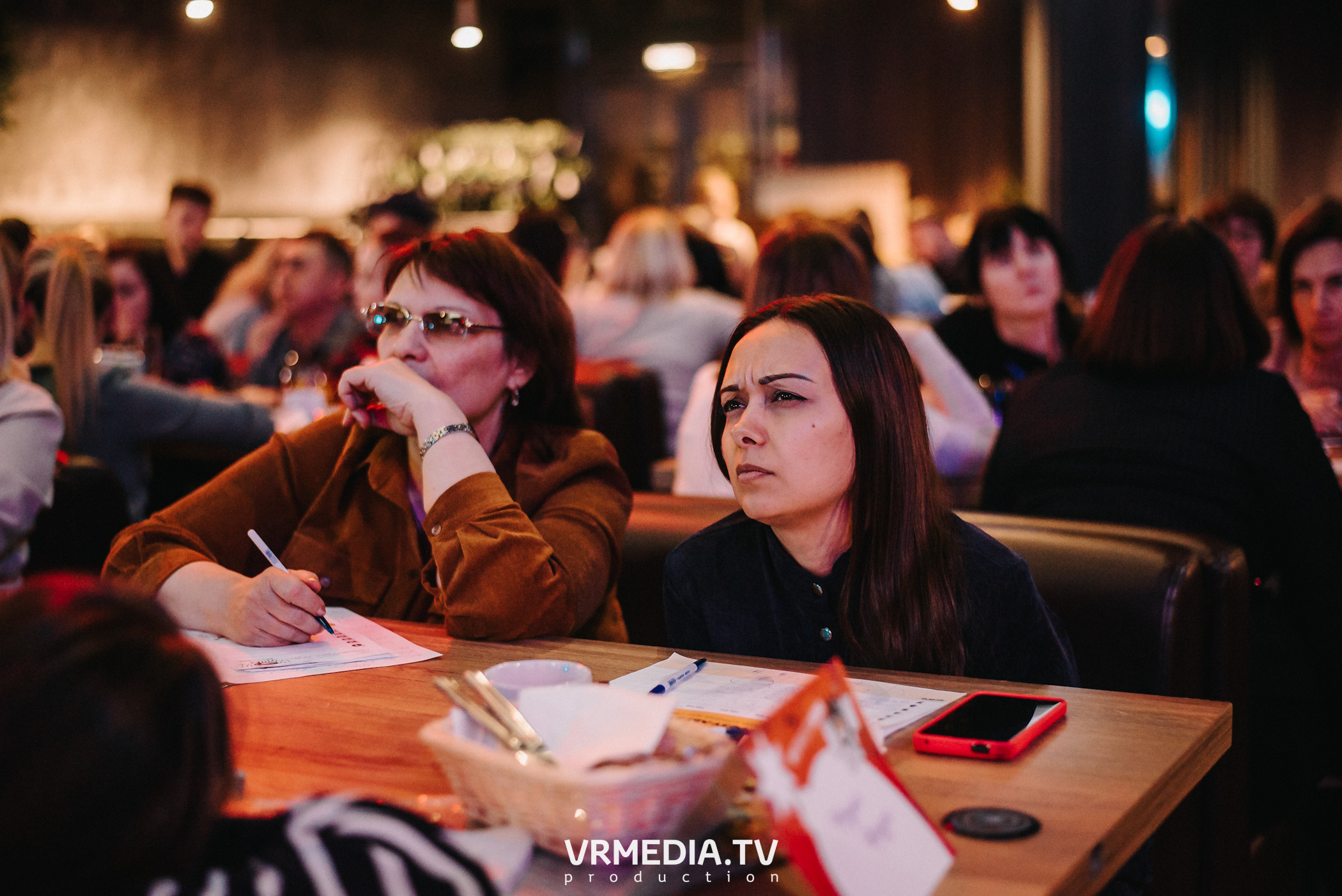 WoW QuiZ в баре «DOSKI»