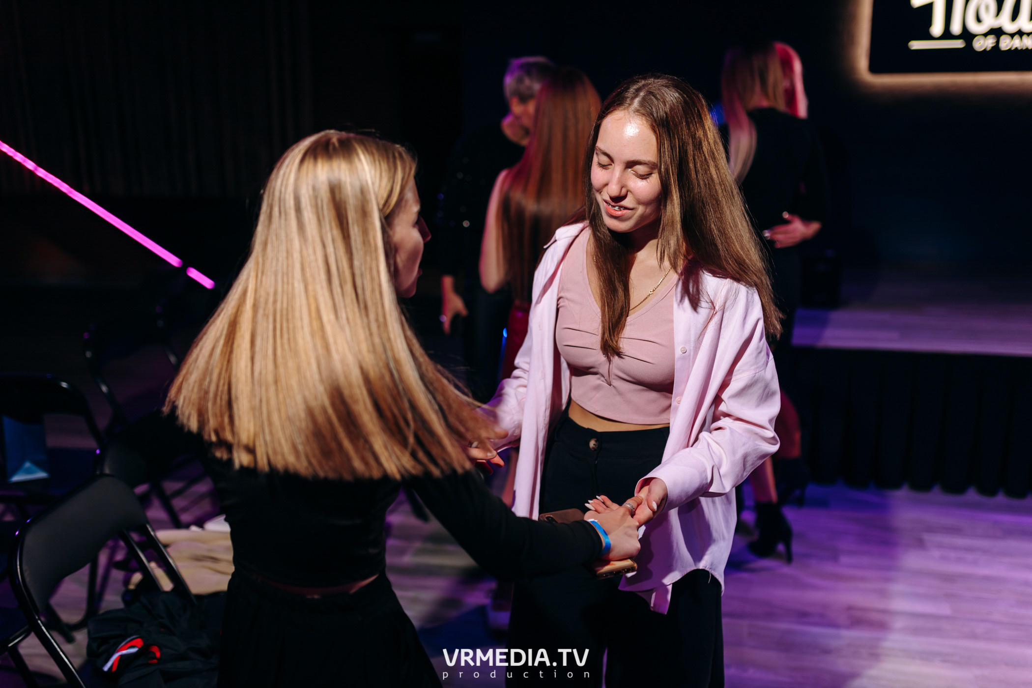 День рождения «House Of Dance»