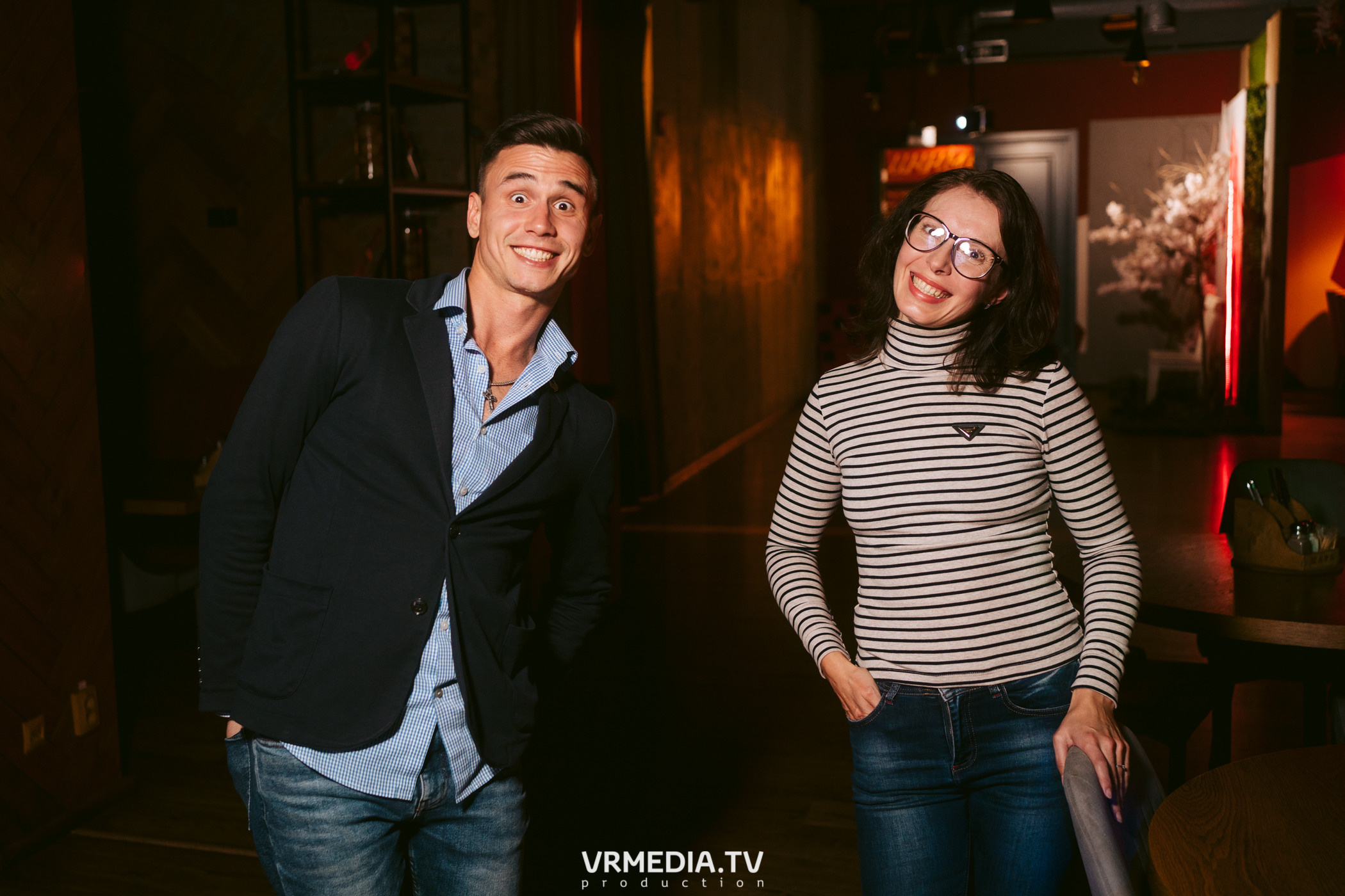 Джазовая среда. Smooth Jazz