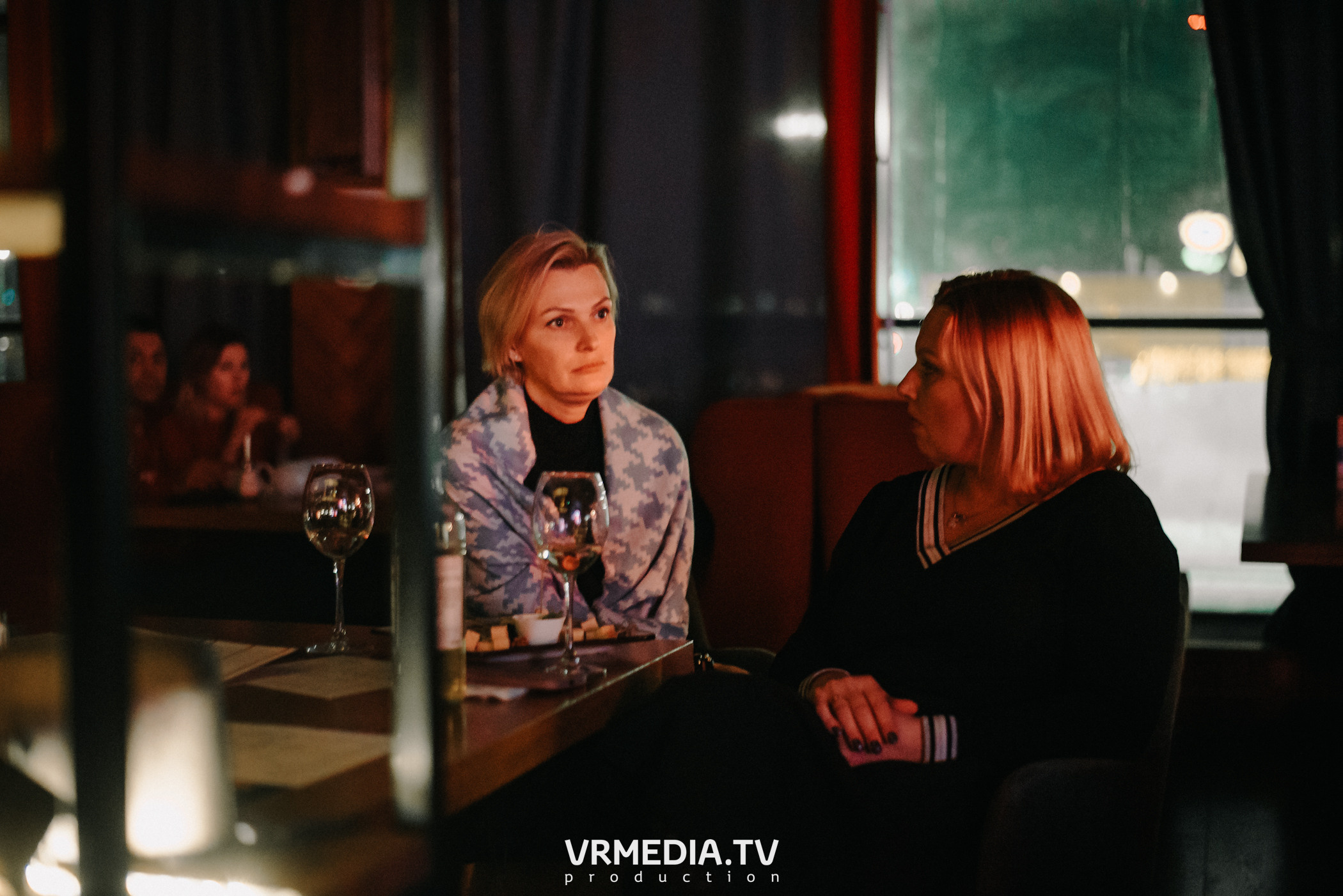 Джазовая среда. Pavel Pisanko Group (Томск)