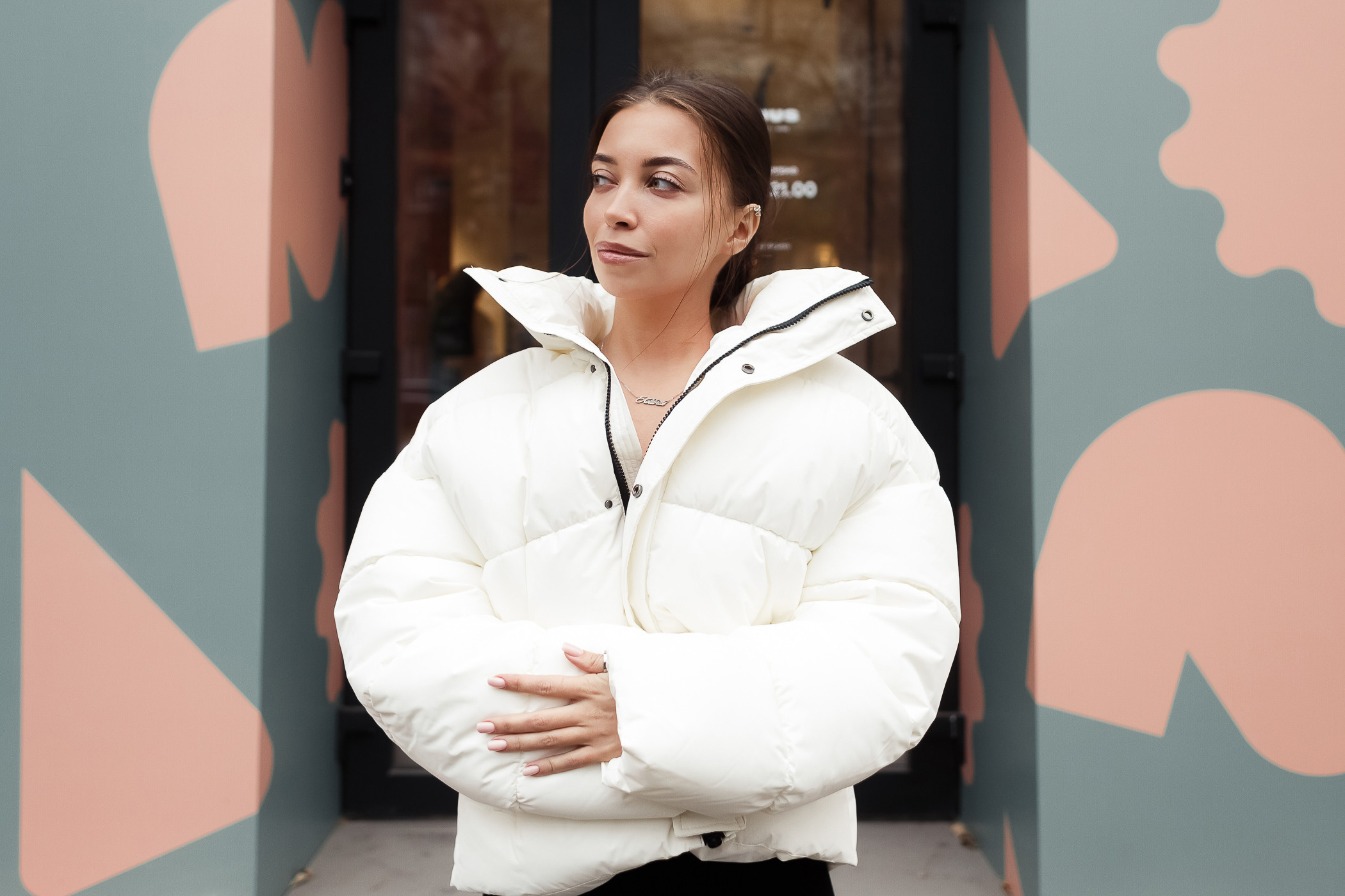 Muus (Весенняя, 24)