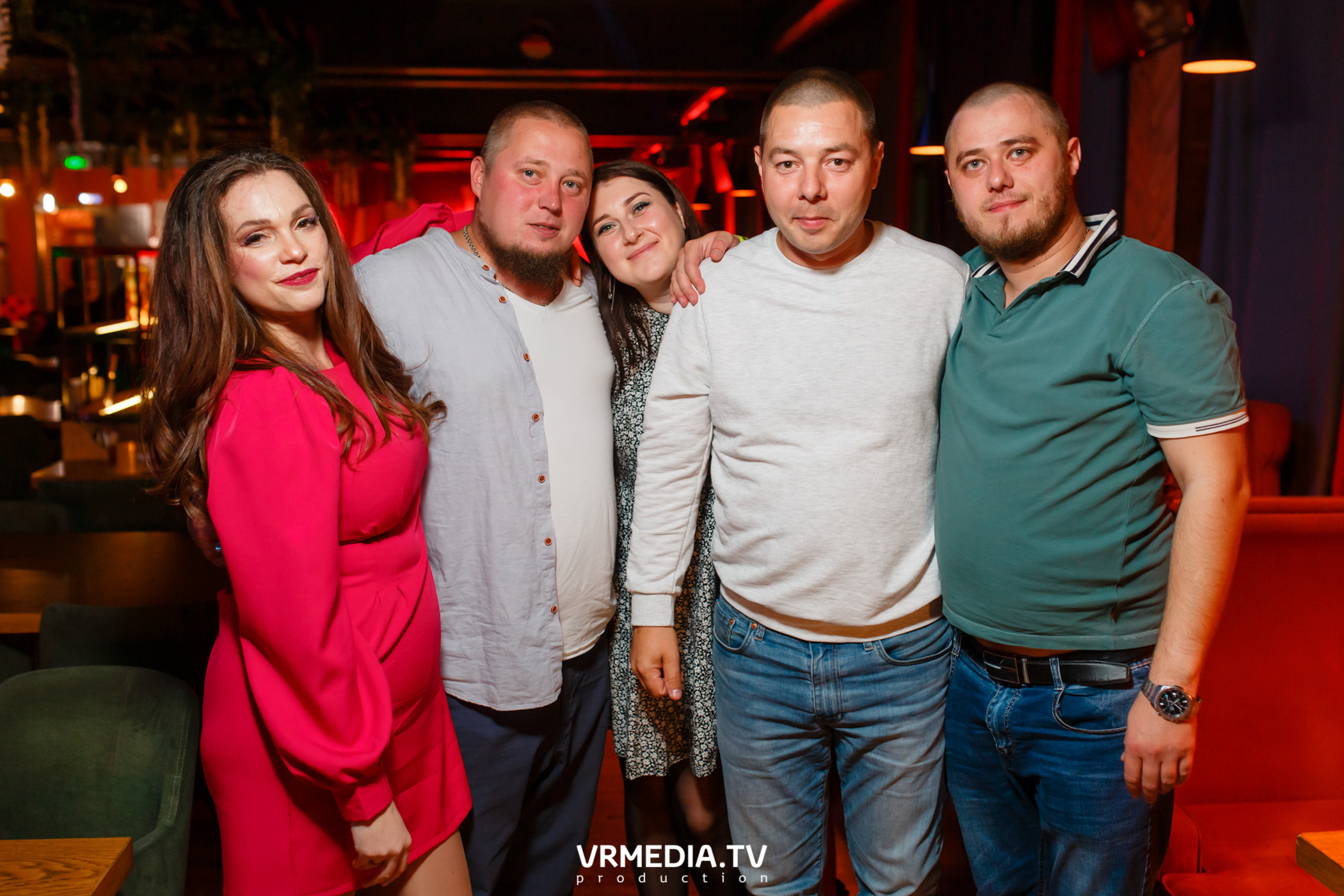 #ЖАРКИЕДНИИНОЧИ в гриль-баре «Жара»