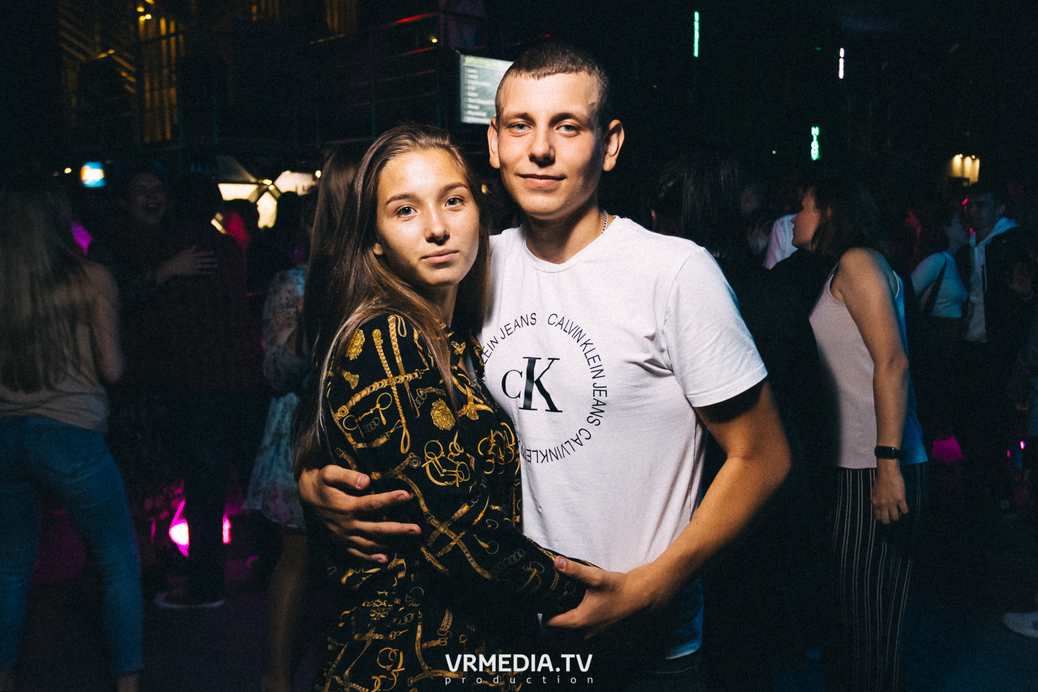 Выходные в баре «DOSKI»