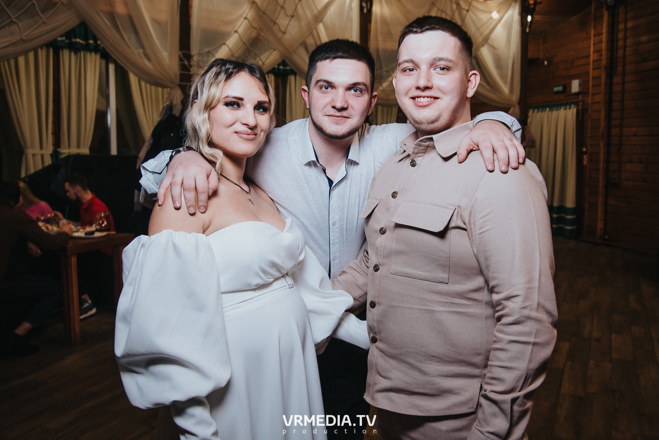 В гостях «У Петровича»