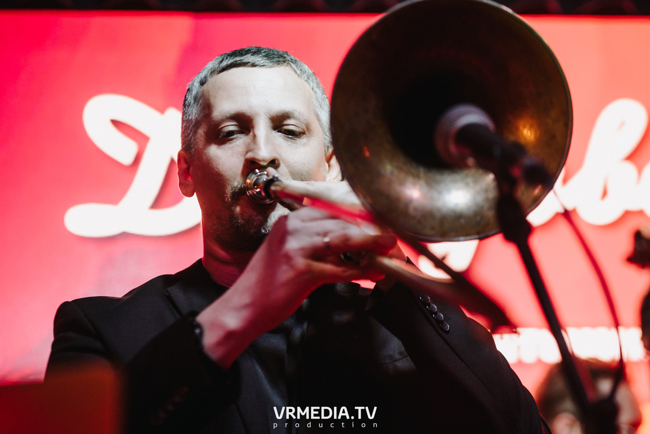 Джазовая среда. Pavel Pisanko Group (Томск)