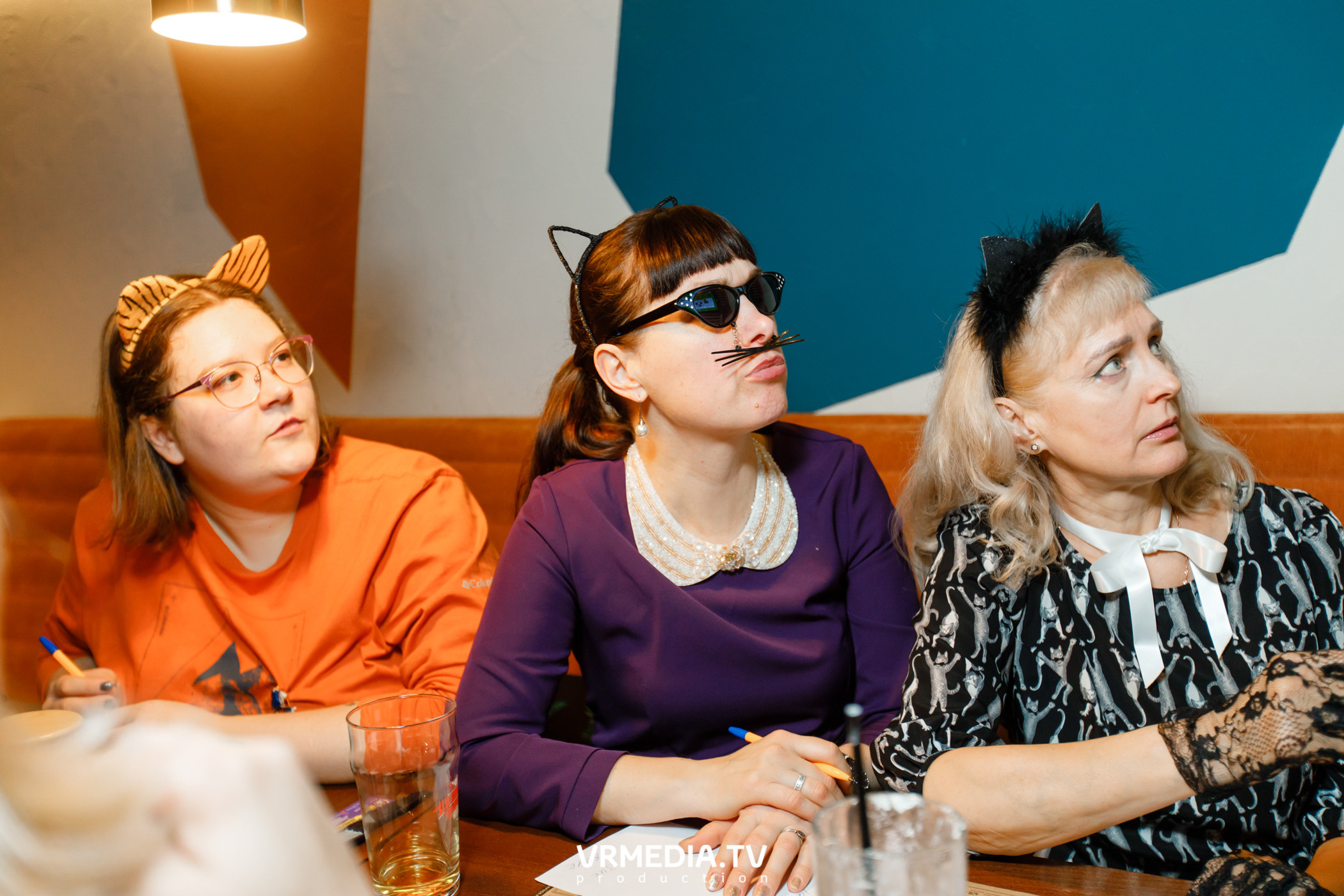 Полная ребусня