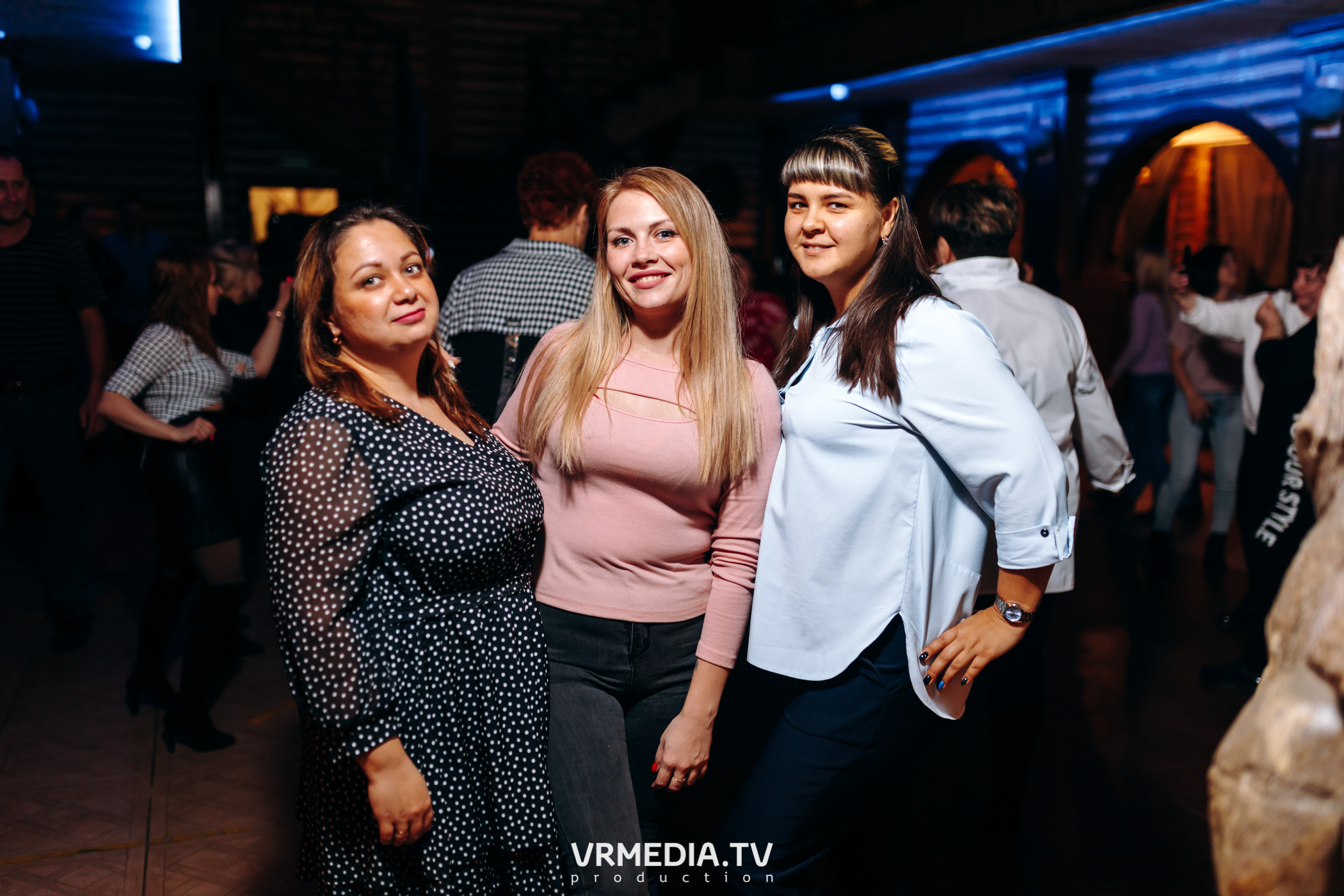 В гостях «У Петровича»