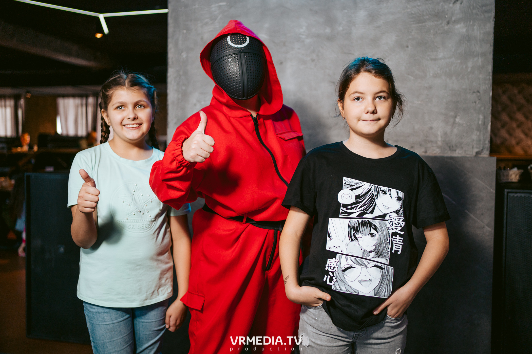 Baby time в баре «DOSKI»