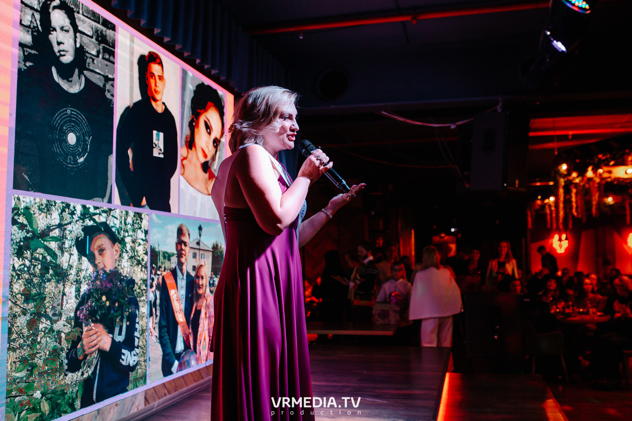 Миссис Россия Кузбасс 2023