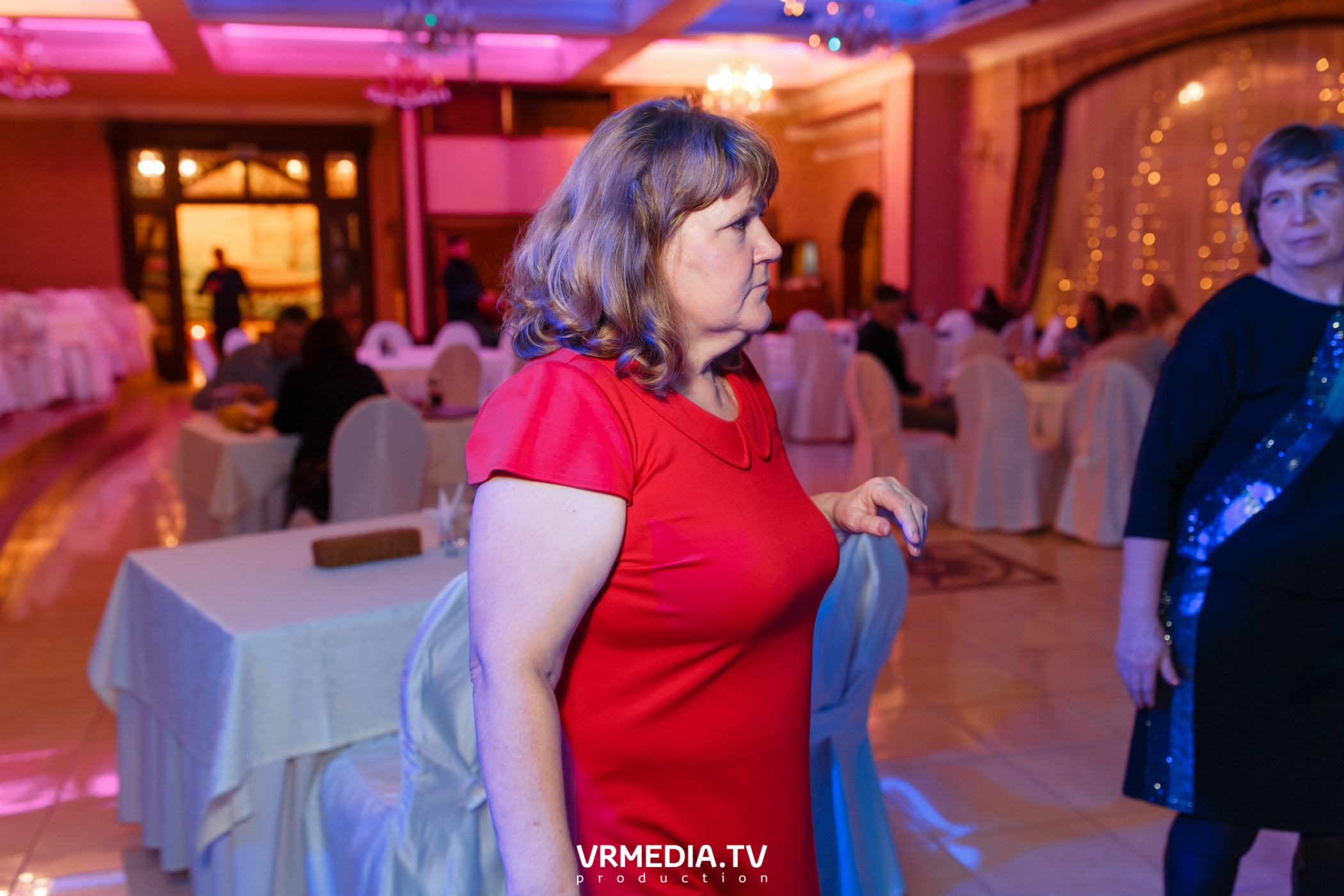 Выходные в ресторане «Лазурный Берег»