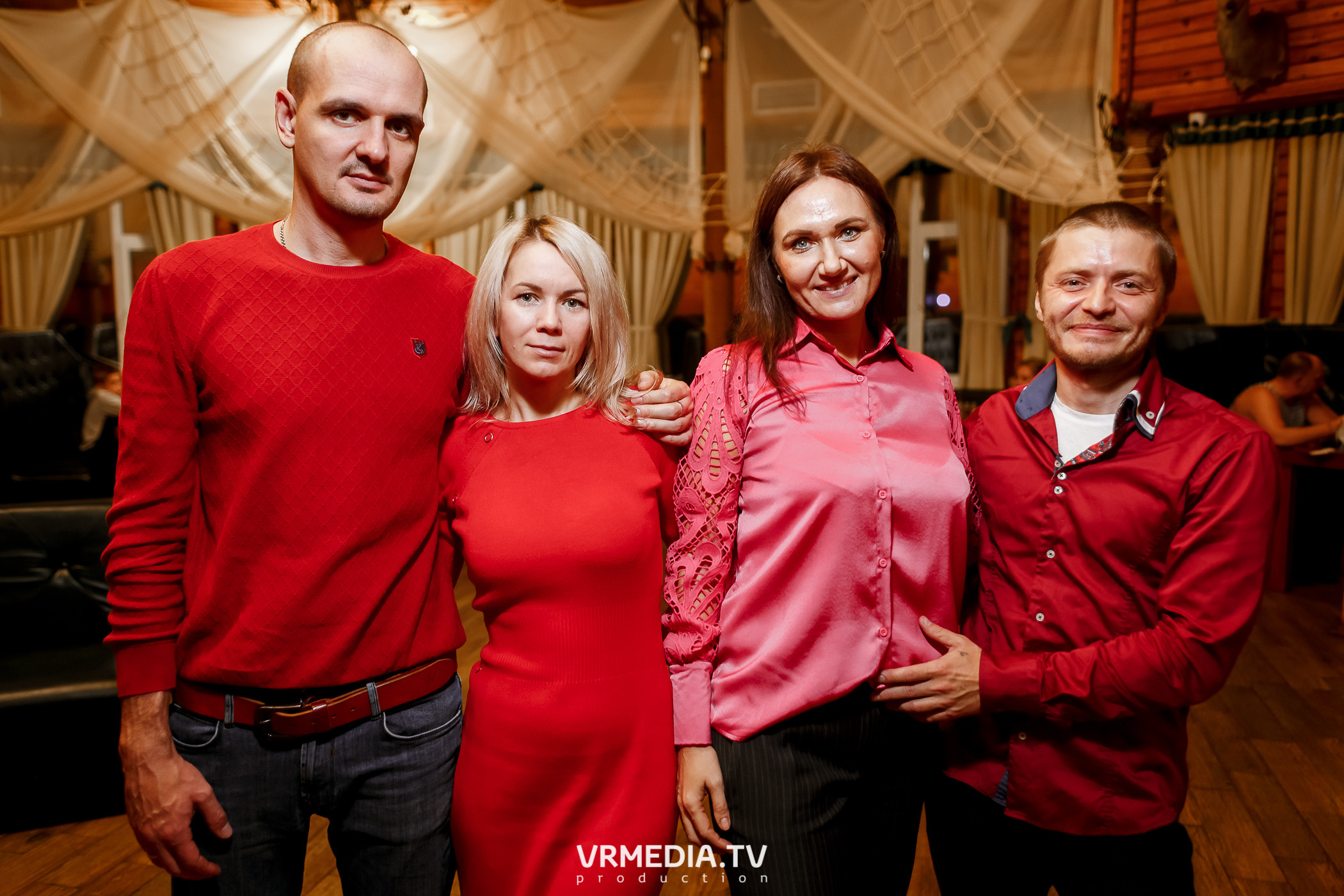 В гостях «У Петровича»