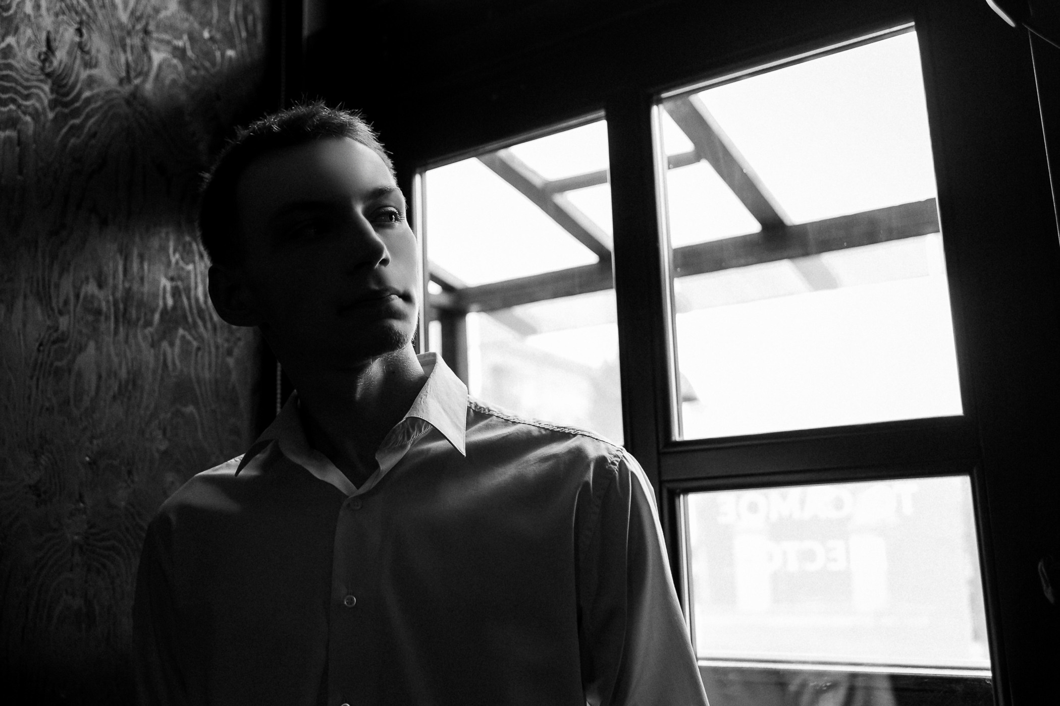 Harat’s pub (Ноградская, 5)