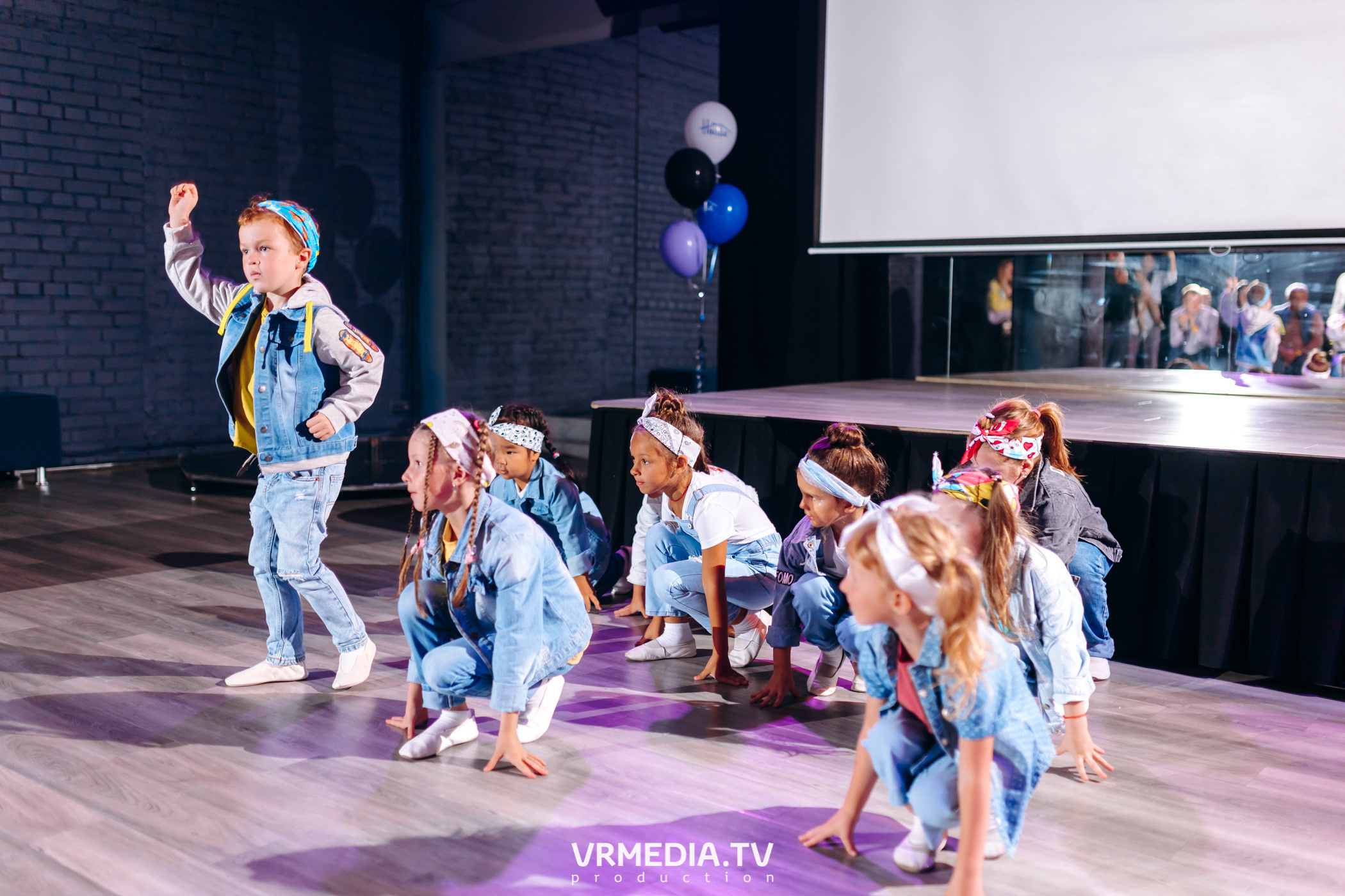 День рождения «House Of Dance»