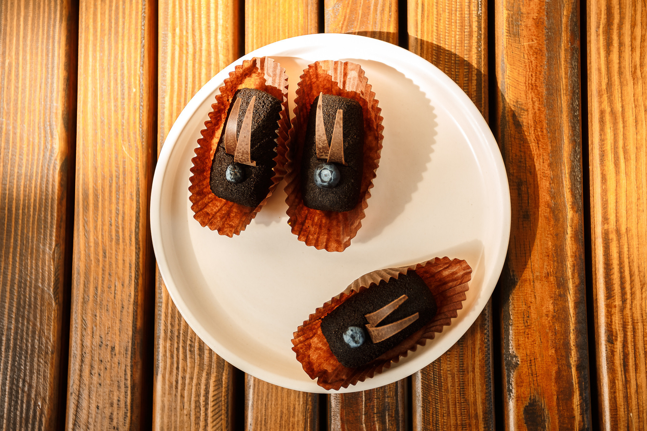 Кофейня «Port Coffee»