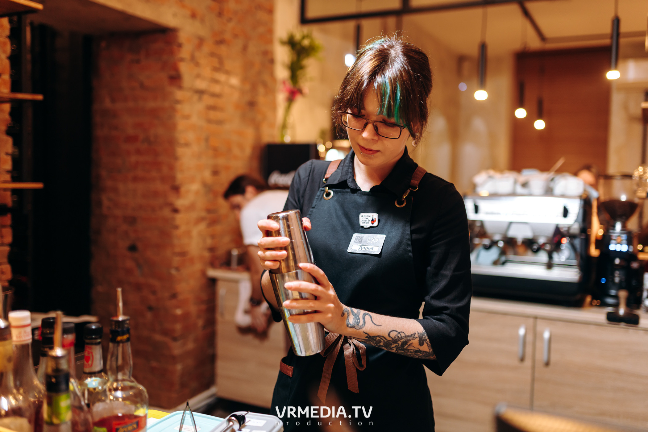 День рождения ресторана «DOMO»