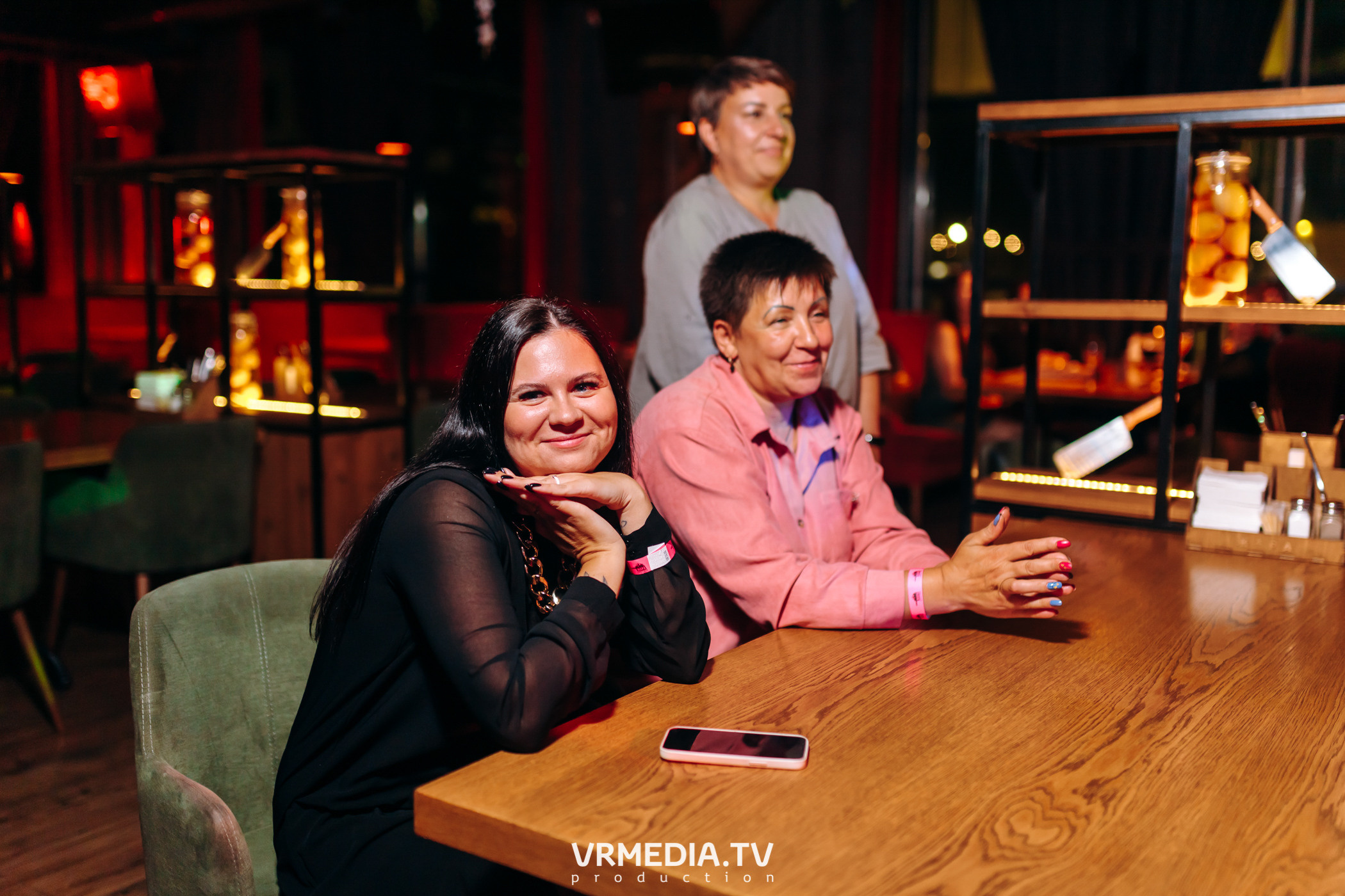 #ЖАРКИЕДНИИНОЧИ в гриль-баре «Жара»