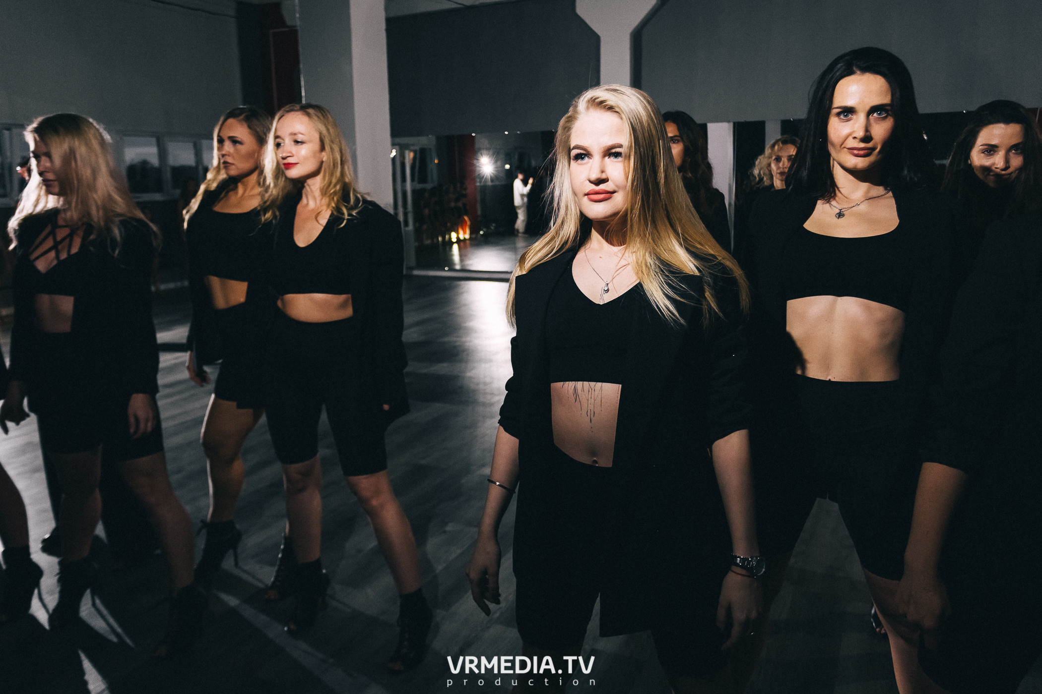 Открытие пространства «FREEDOM by Kseniya Aleksandrova»