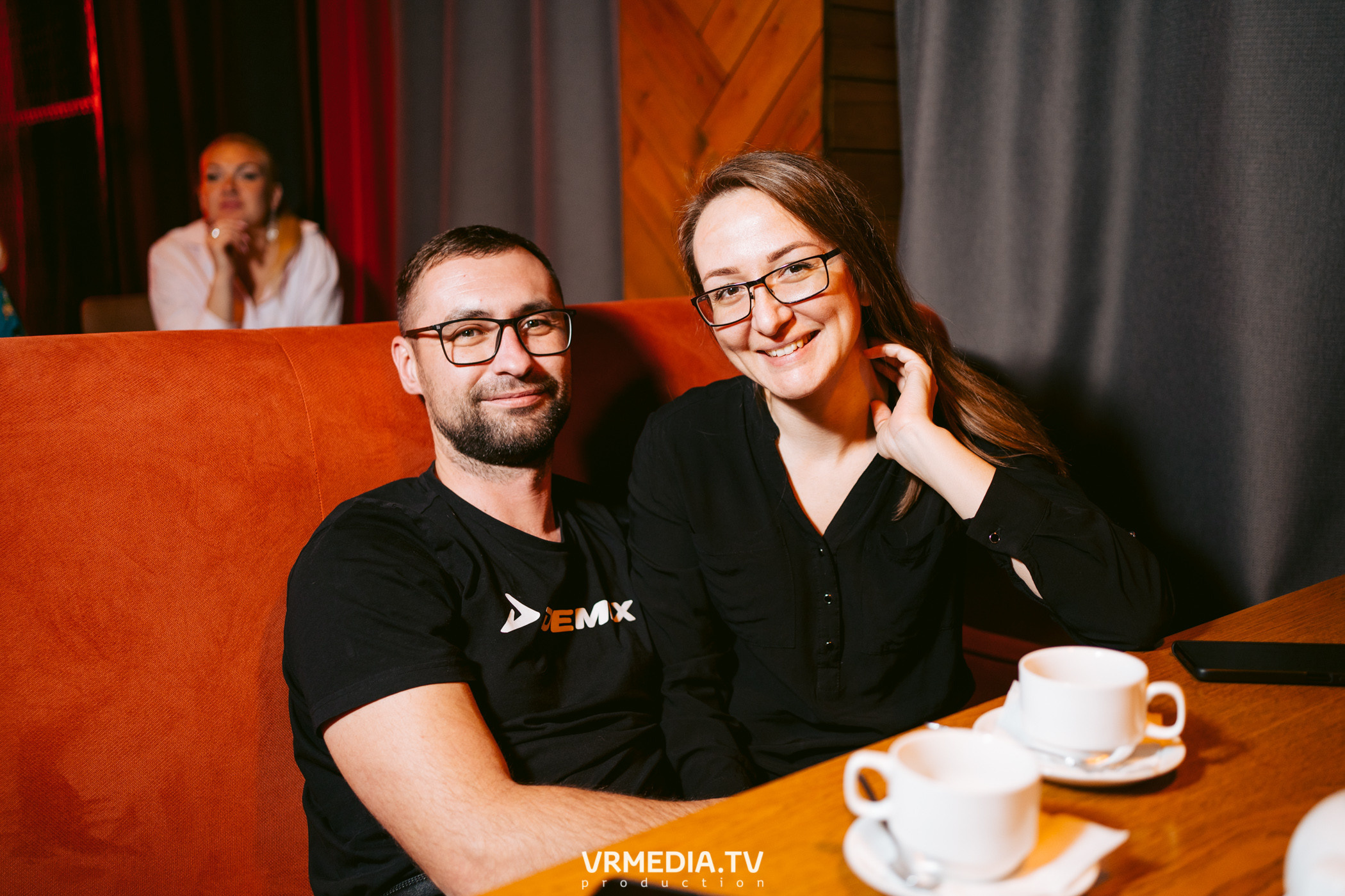 Джазовая среда. ROY YOUNG (Великобритания)