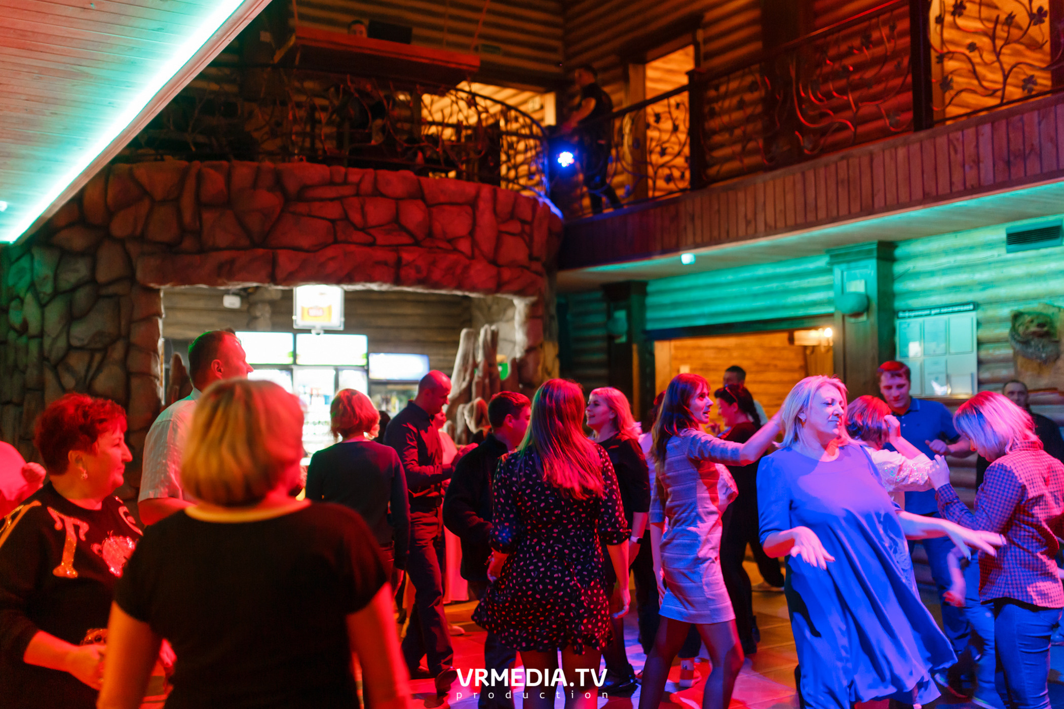 В гостях «У Петровича»