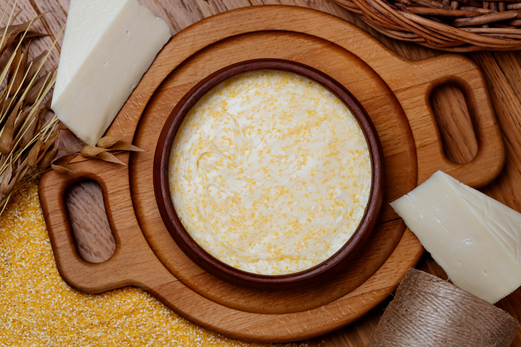 Ресторан «Батоно хинкали»