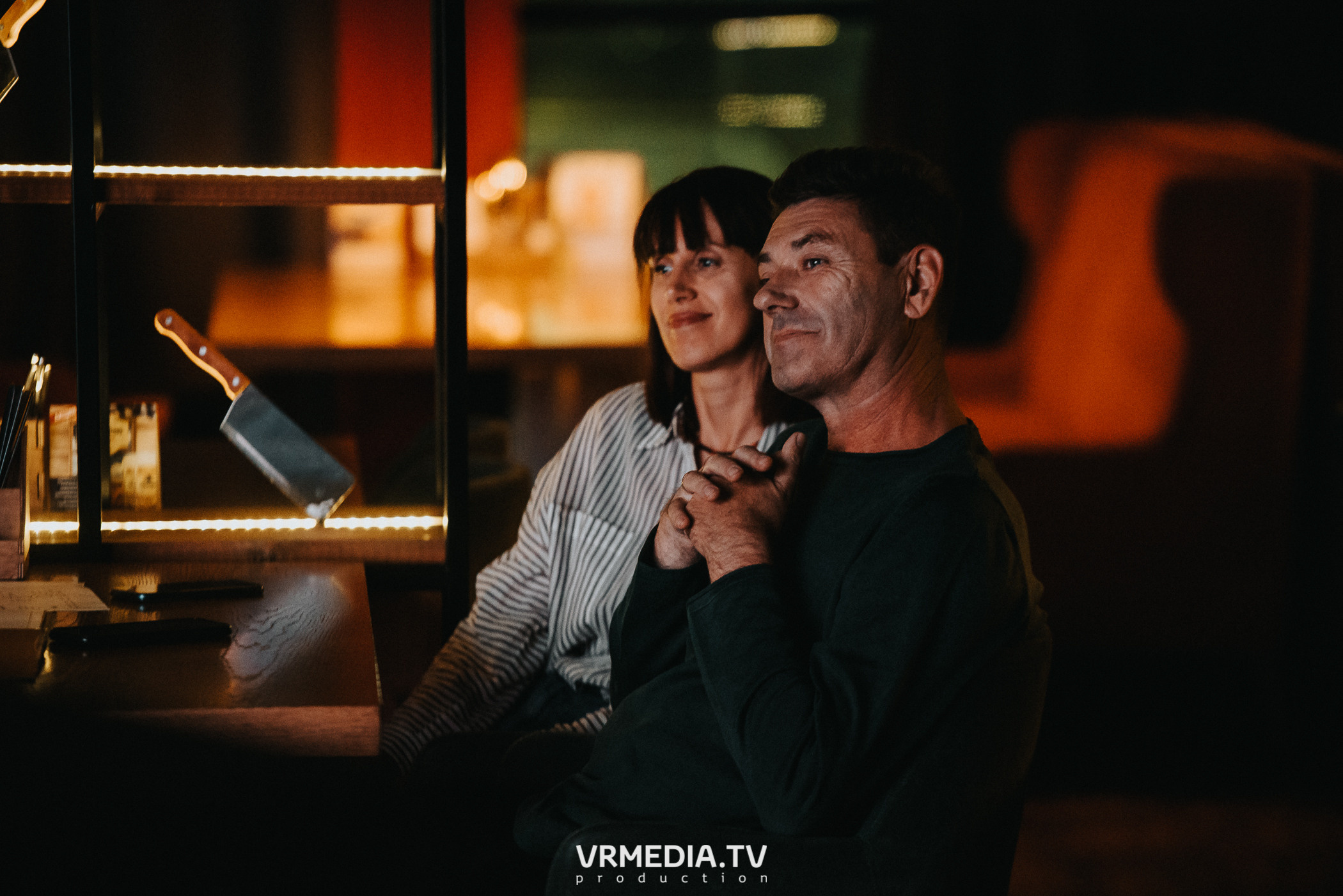 Джазовая среда. Mainstream & Smooth Jazz