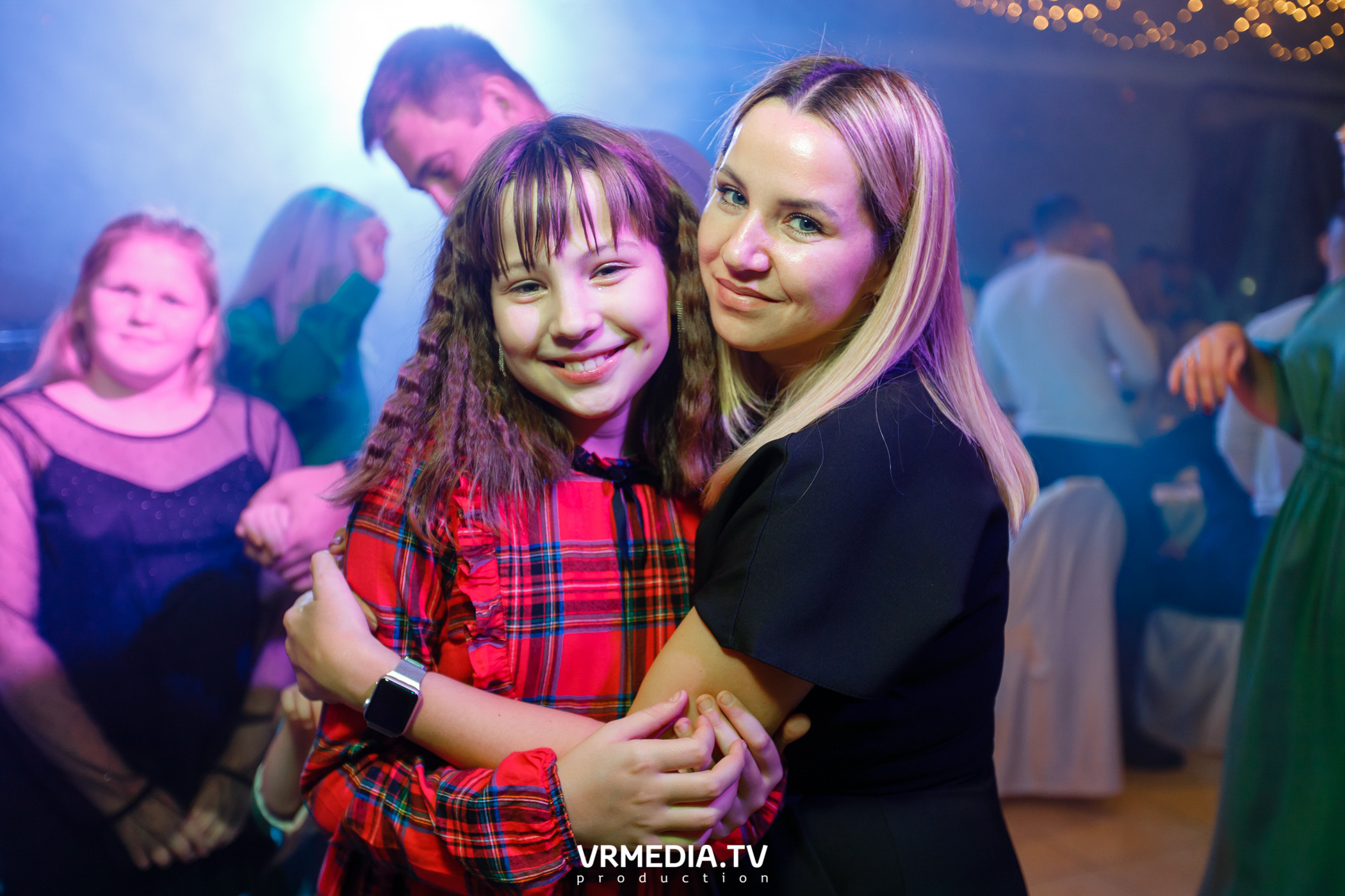 Выходные в ресторане «Лазурный берег»