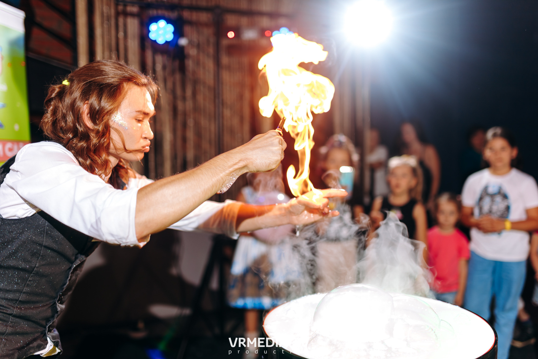 День рождения «House Of Dance»