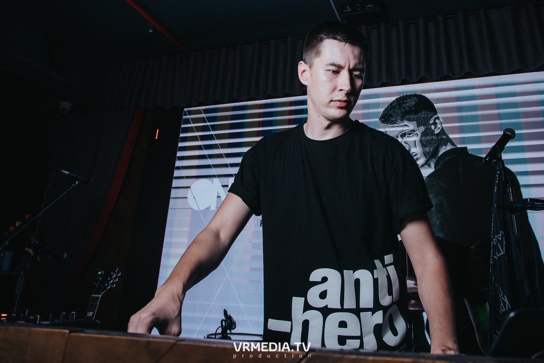 #ЖАРКИЕДНИИНОЧИ в гриль-баре «Жара»